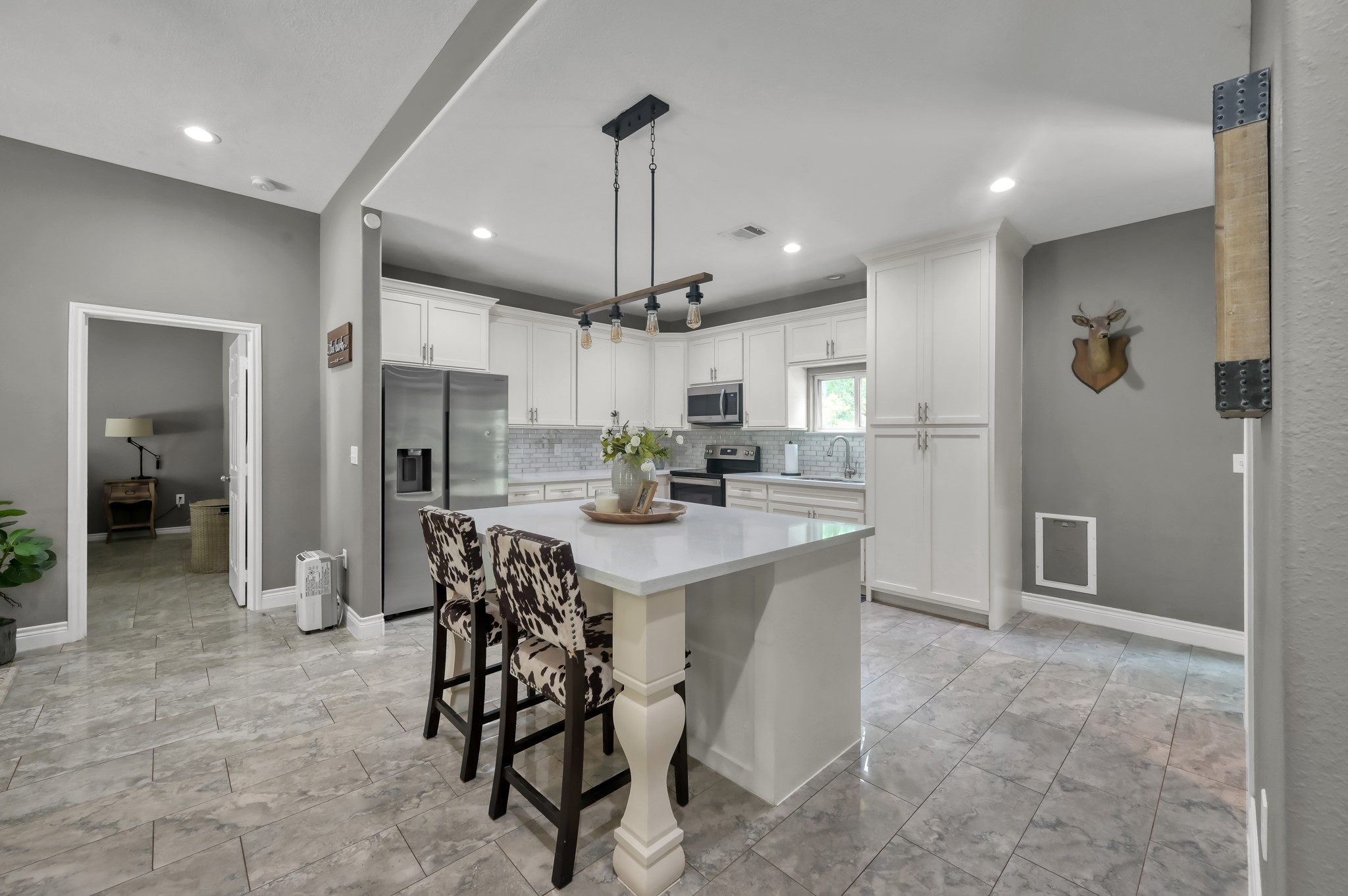 3381 Roy Bean Road Willis, TX 77378 - Photo 15 of 49