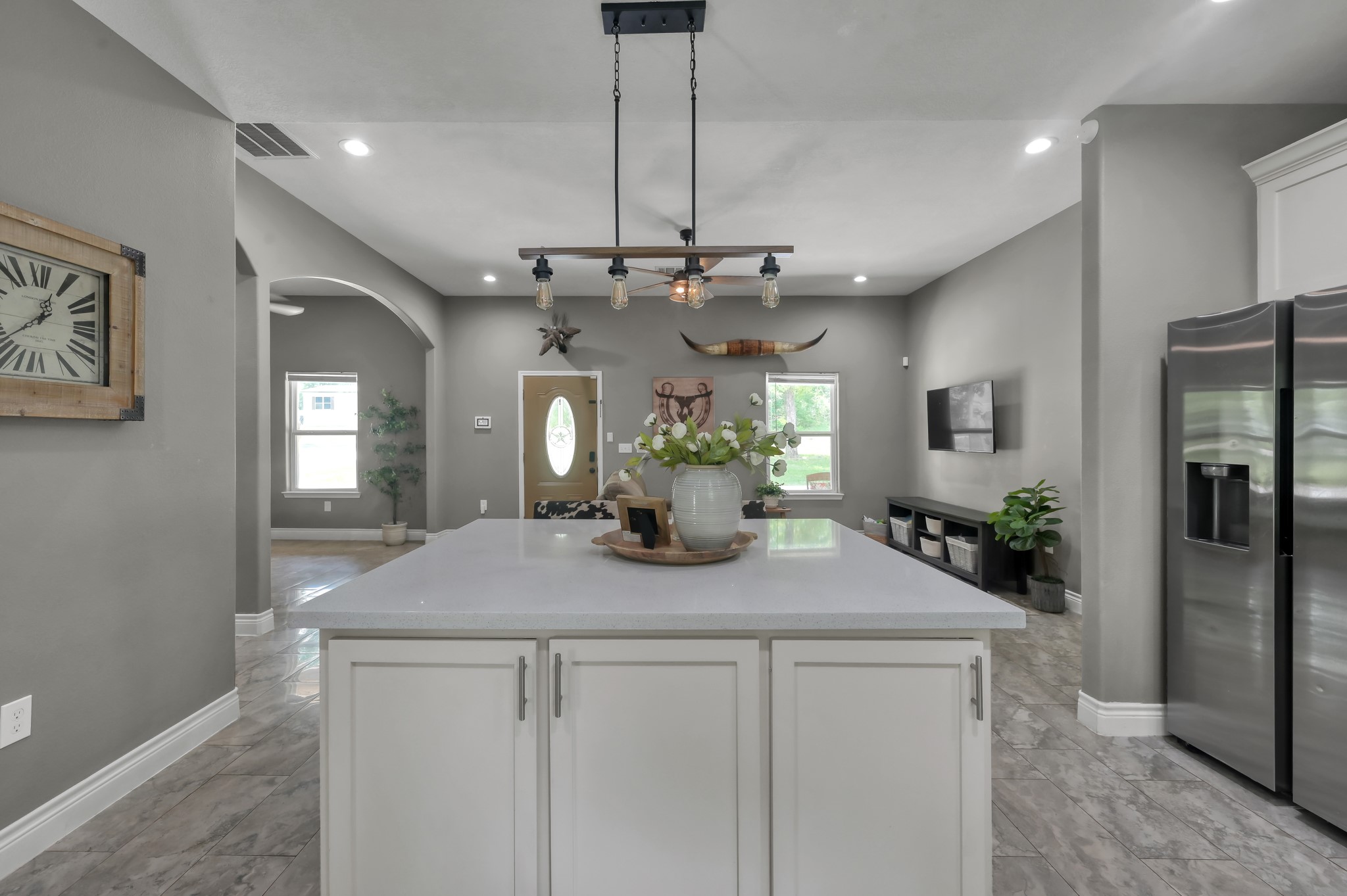 3381 Roy Bean Road Willis, TX 77378 - Photo 16 of 49