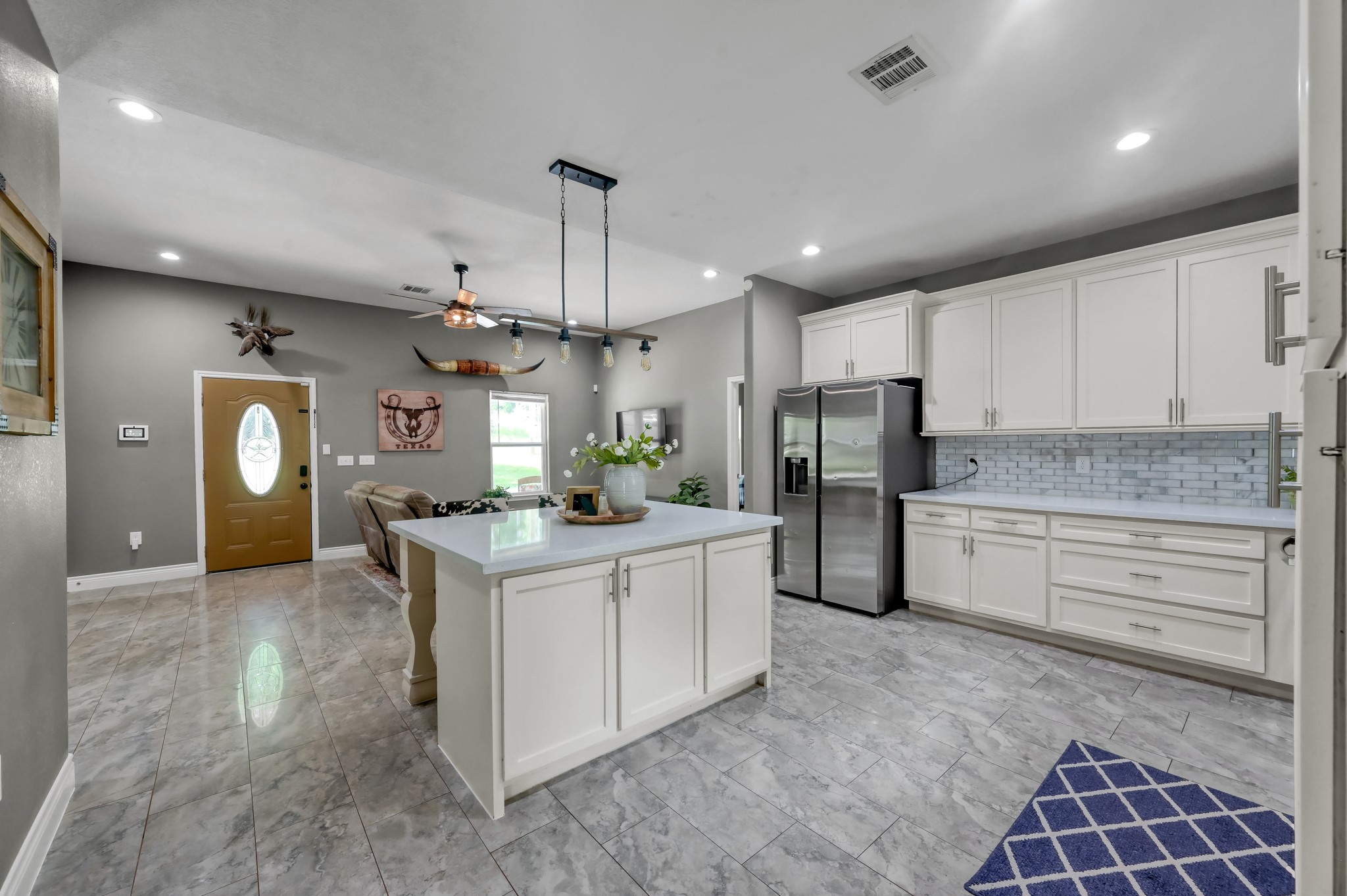 3381 Roy Bean Road Willis, TX 77378 - Photo 17 of 49