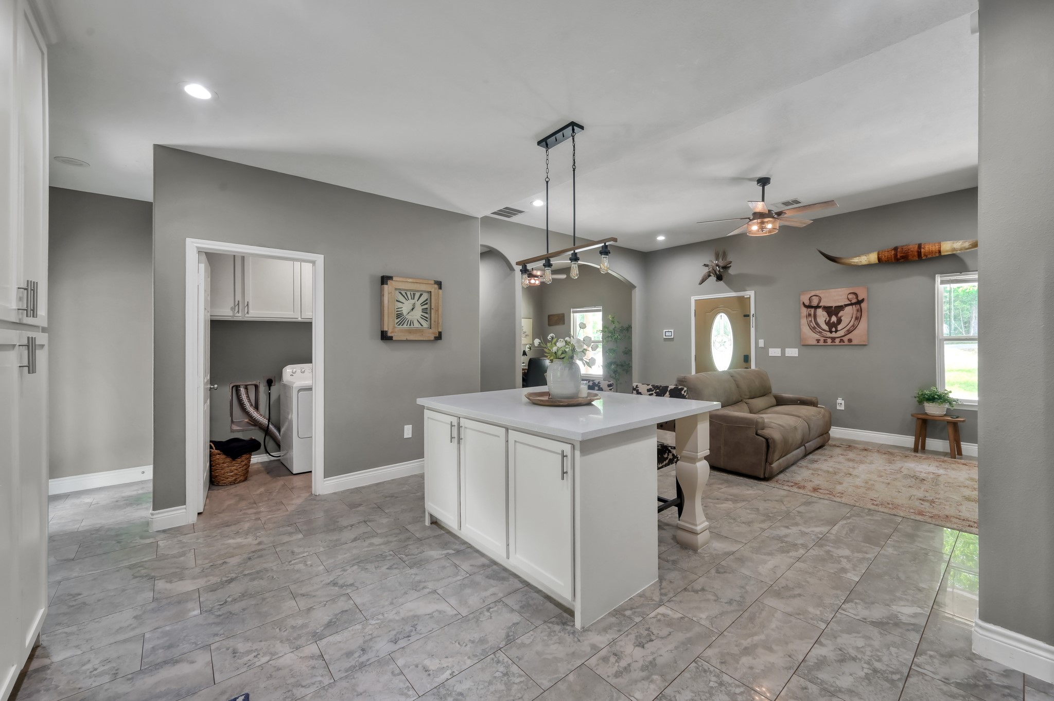 3381 Roy Bean Road Willis, TX 77378 - Photo 19 of 49