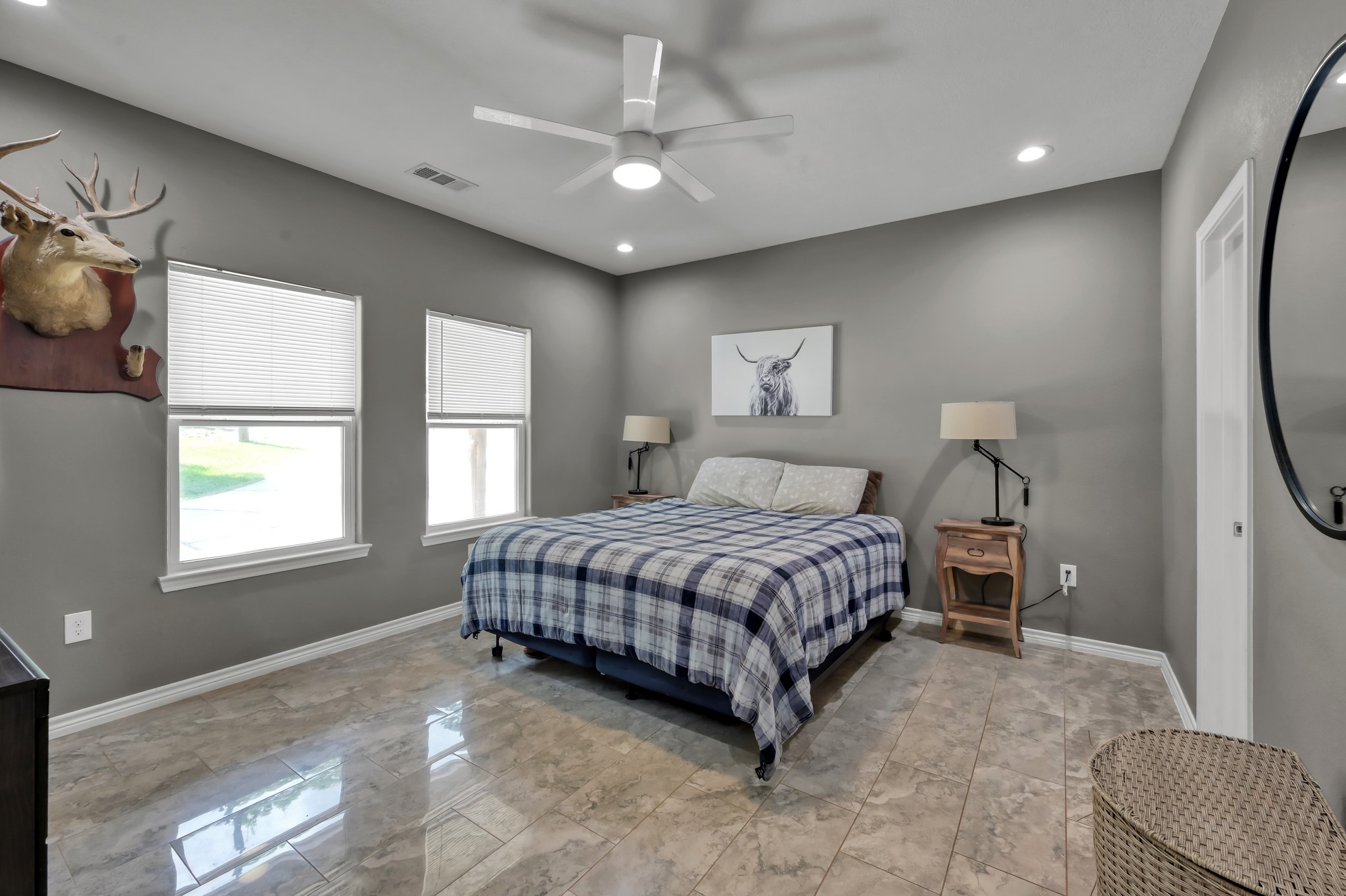 3381 Roy Bean Road Willis, TX 77378 - Photo 20 of 49