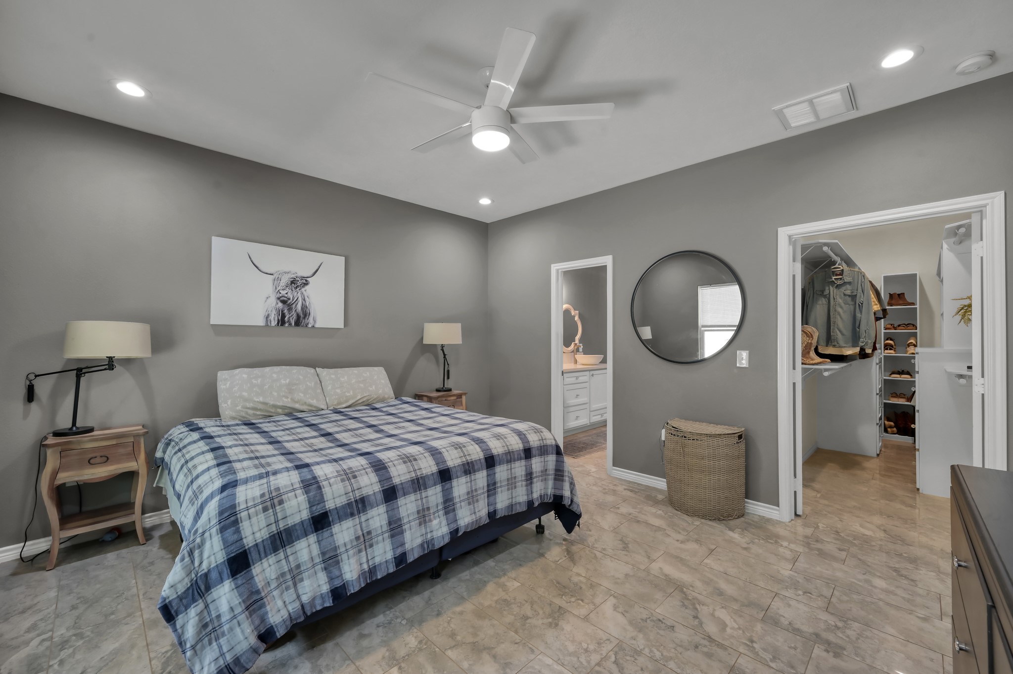 3381 Roy Bean Road Willis, TX 77378 - Photo 21 of 49