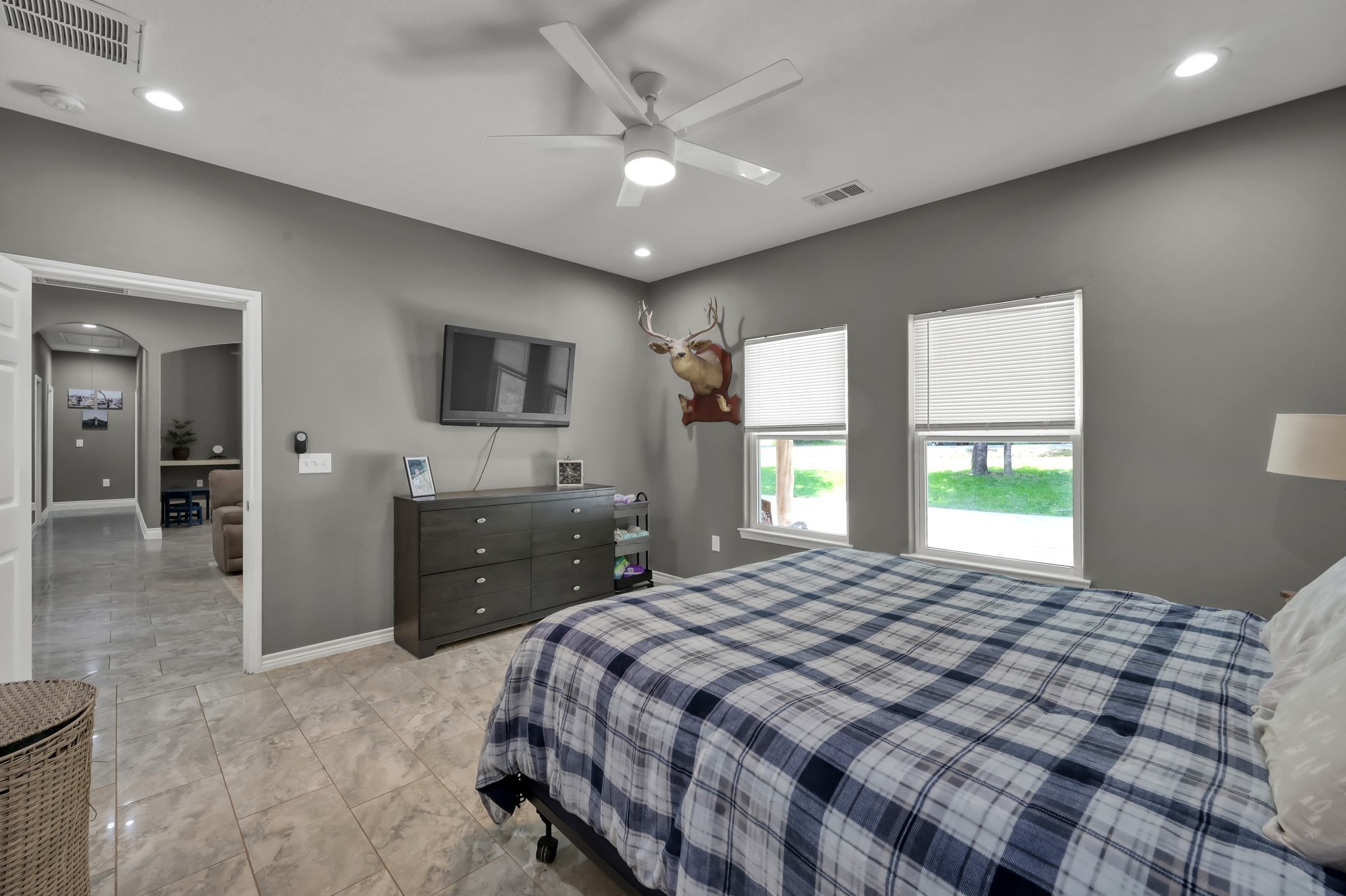 3381 Roy Bean Road Willis, TX 77378 - Photo 22 of 49