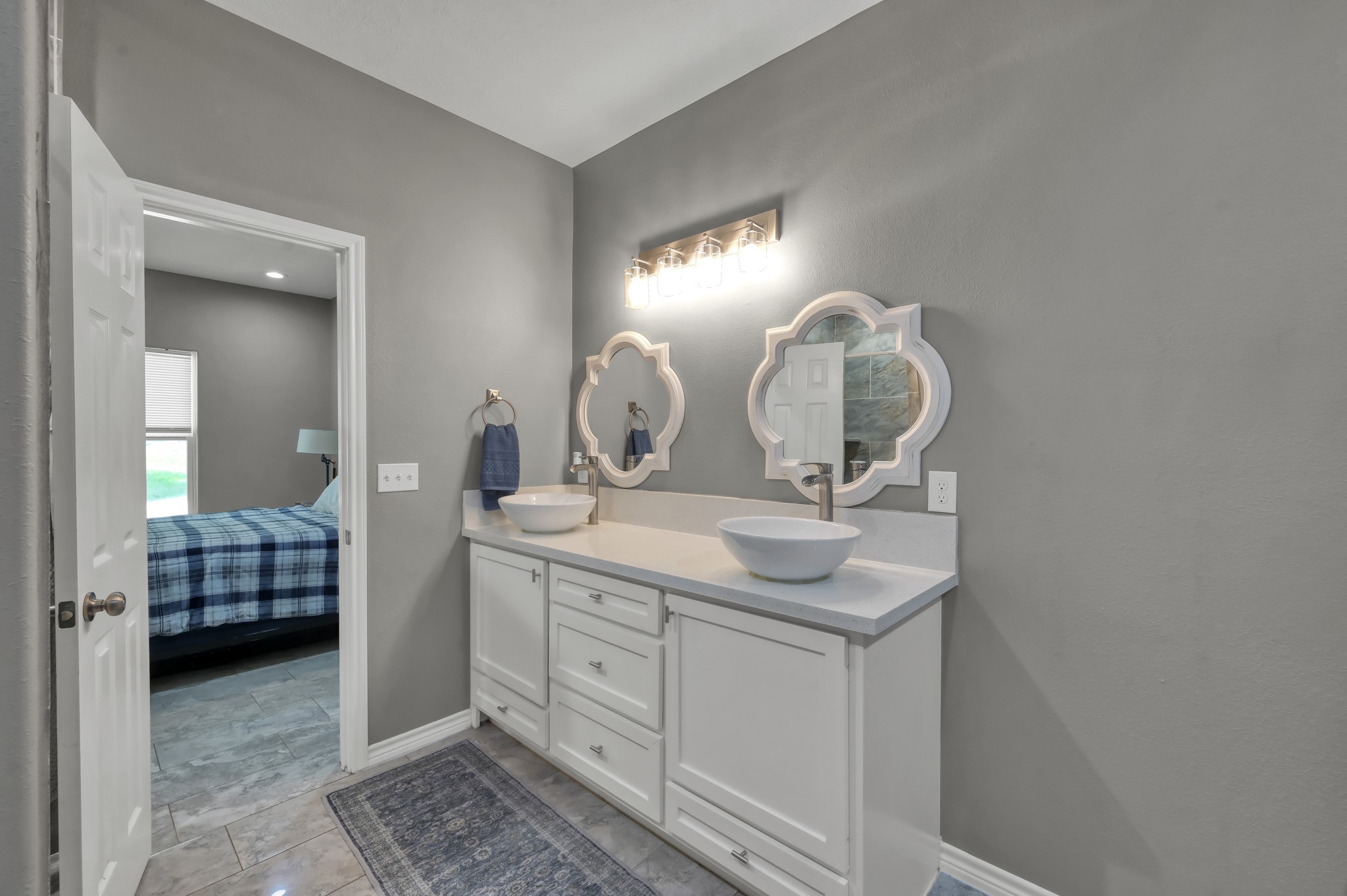 3381 Roy Bean Road Willis, TX 77378 - Photo 23 of 49