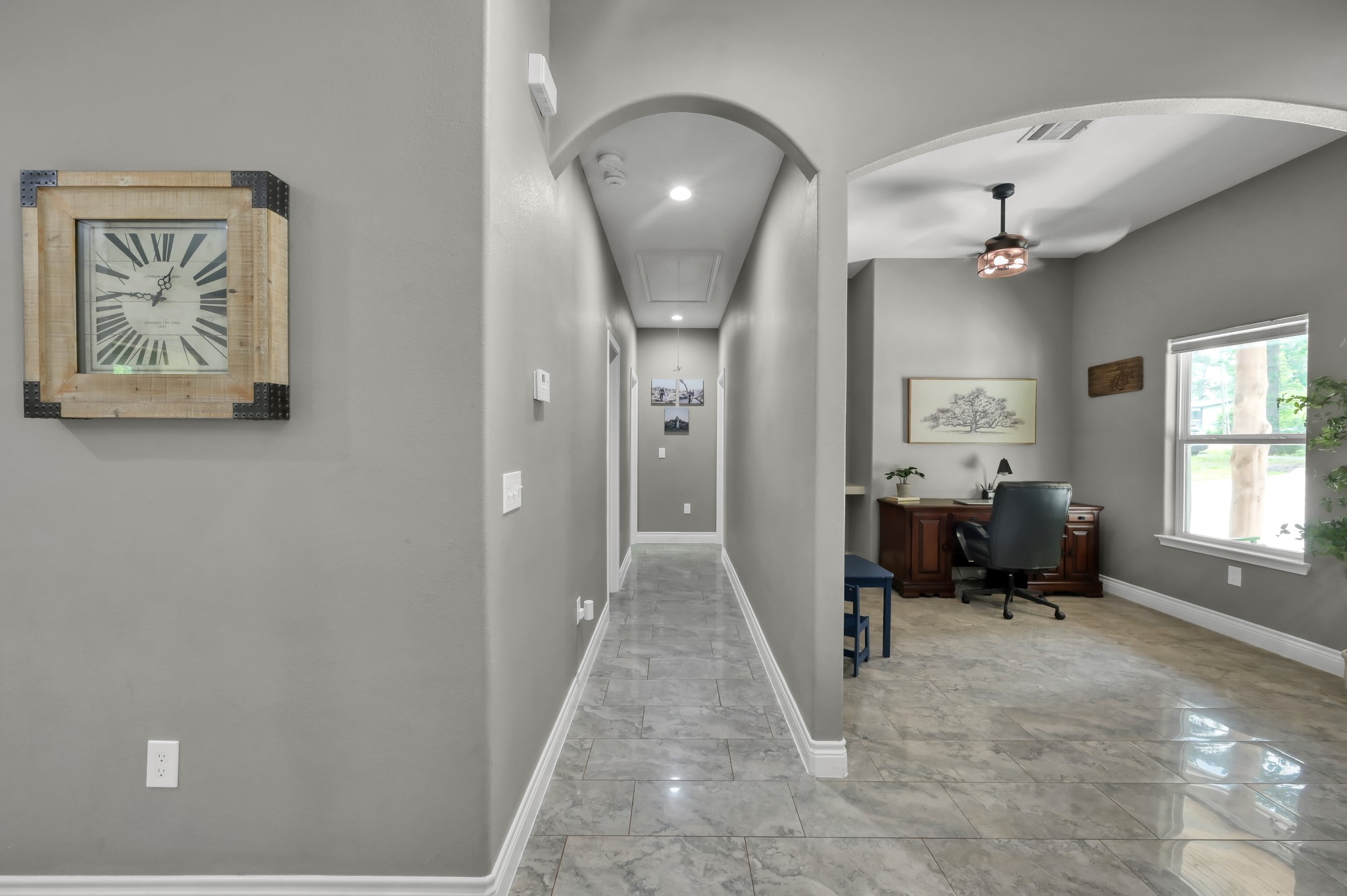 3381 Roy Bean Road Willis, TX 77378 - Photo 37 of 49