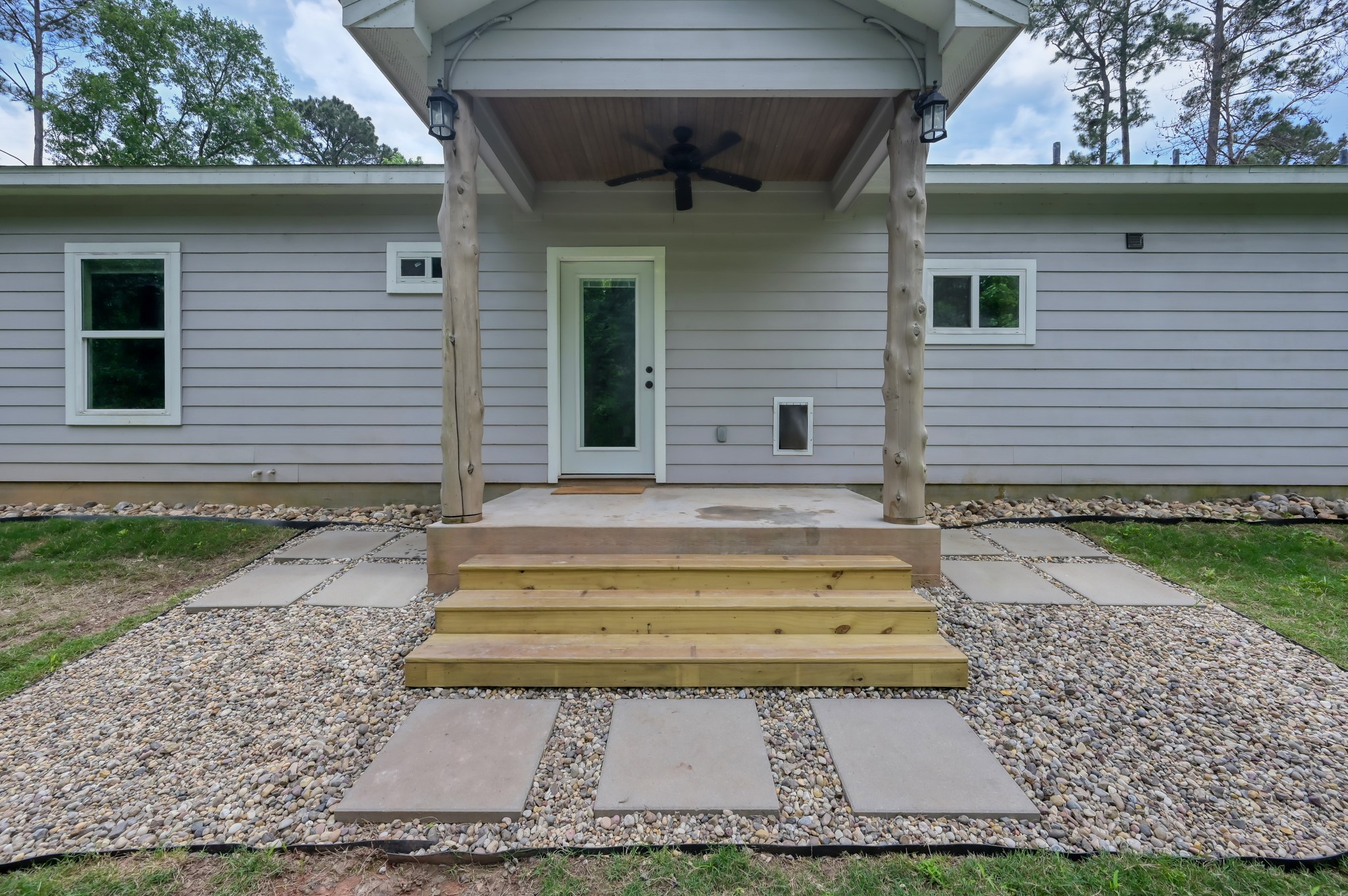 3381 Roy Bean Road Willis, TX 77378 - Photo 40 of 49