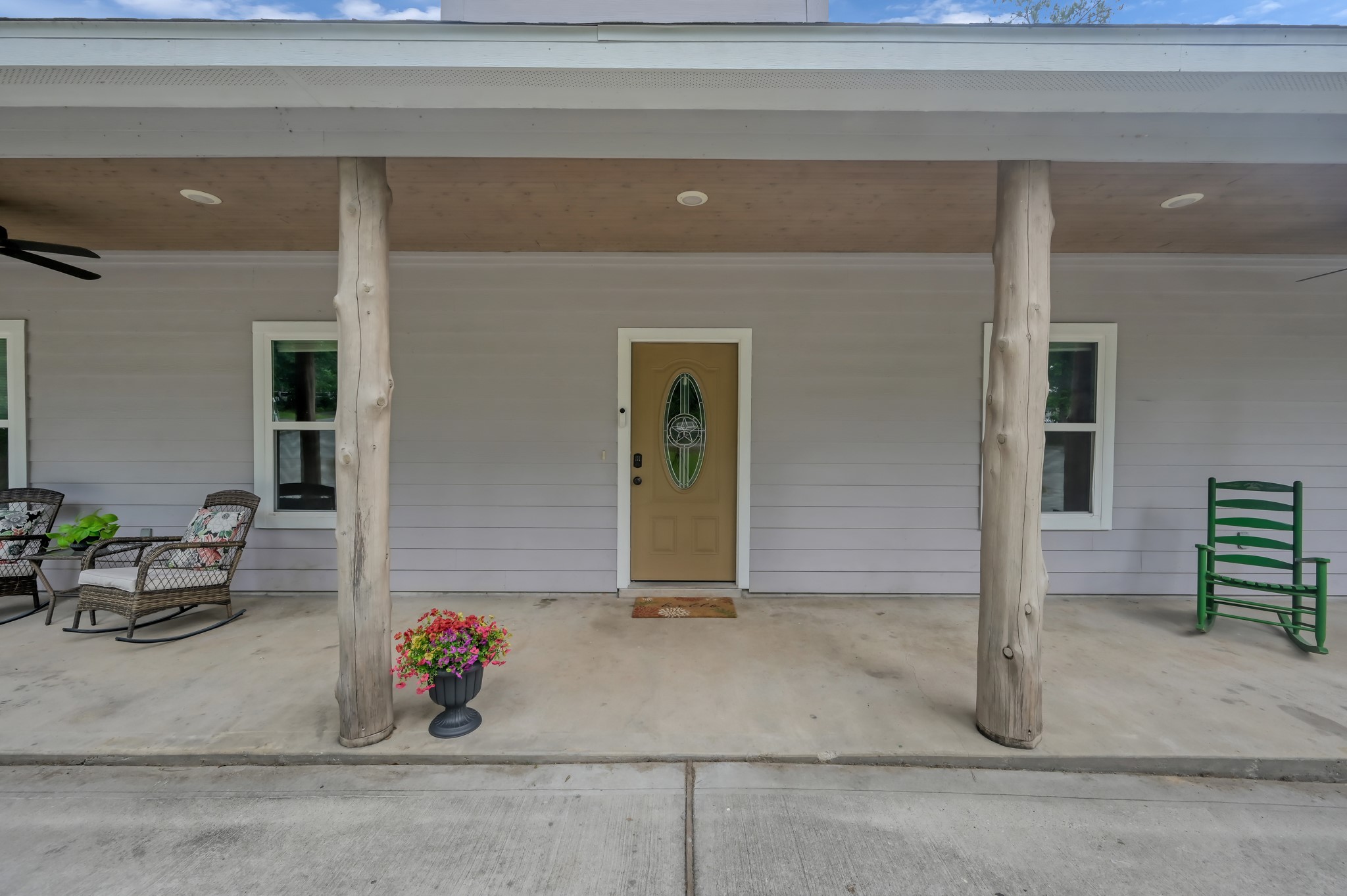 3381 Roy Bean Road Willis, TX 77378 - Photo 4 of 49