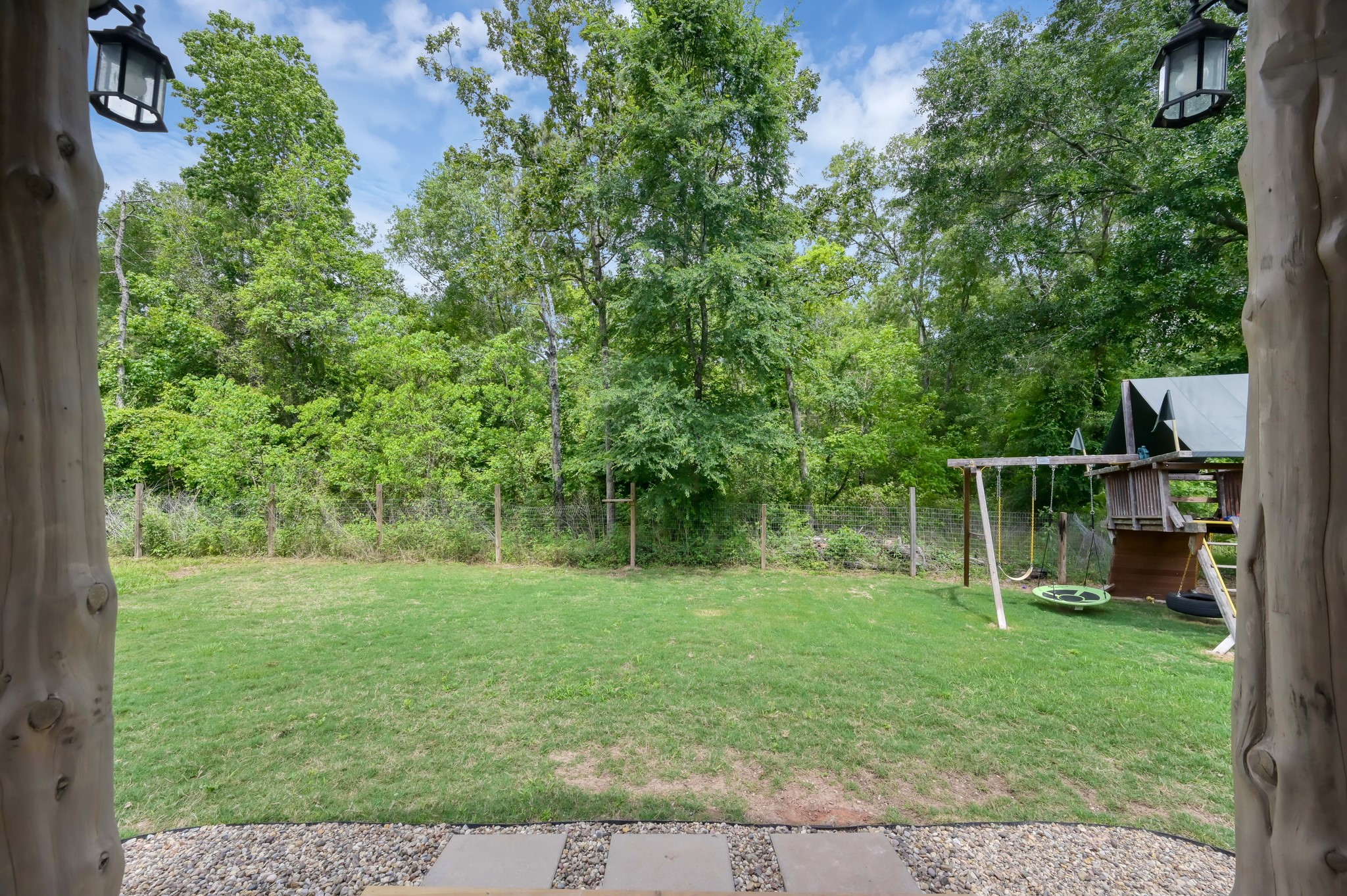 3381 Roy Bean Road Willis, TX 77378 - Photo 41 of 49
