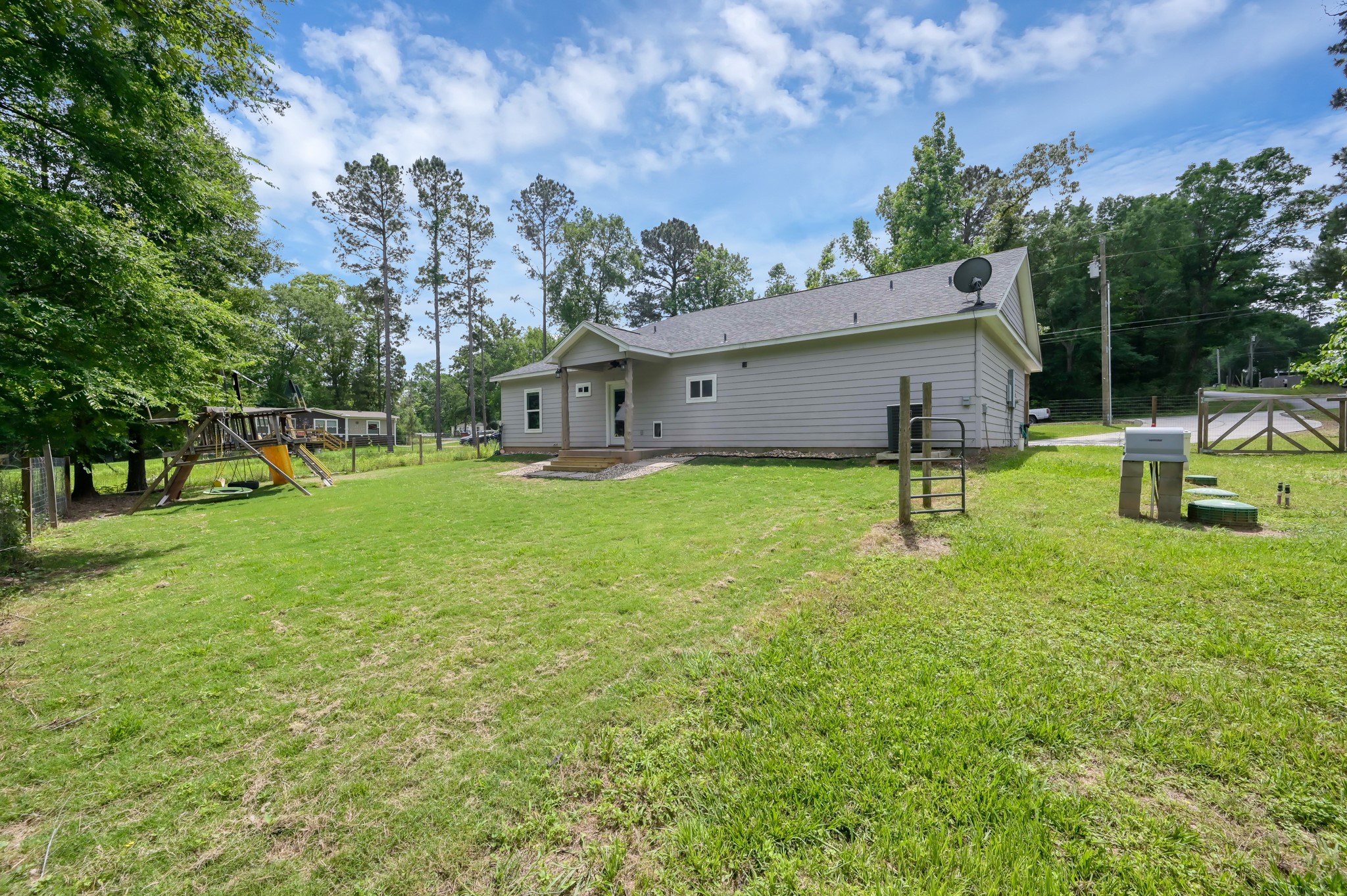 3381 Roy Bean Road Willis, TX 77378 - Photo 42 of 49