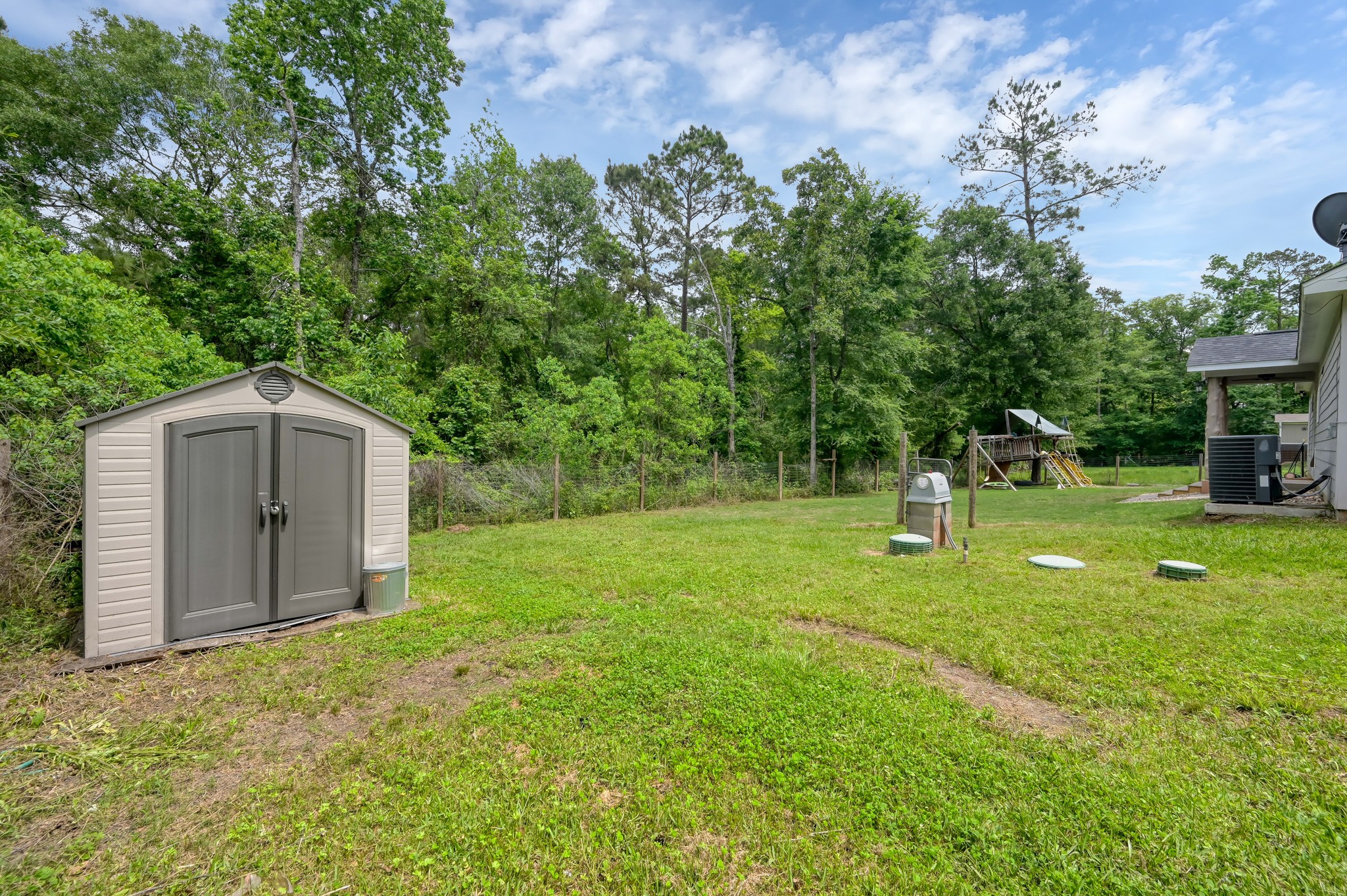 3381 Roy Bean Road Willis, TX 77378 - Photo 43 of 49