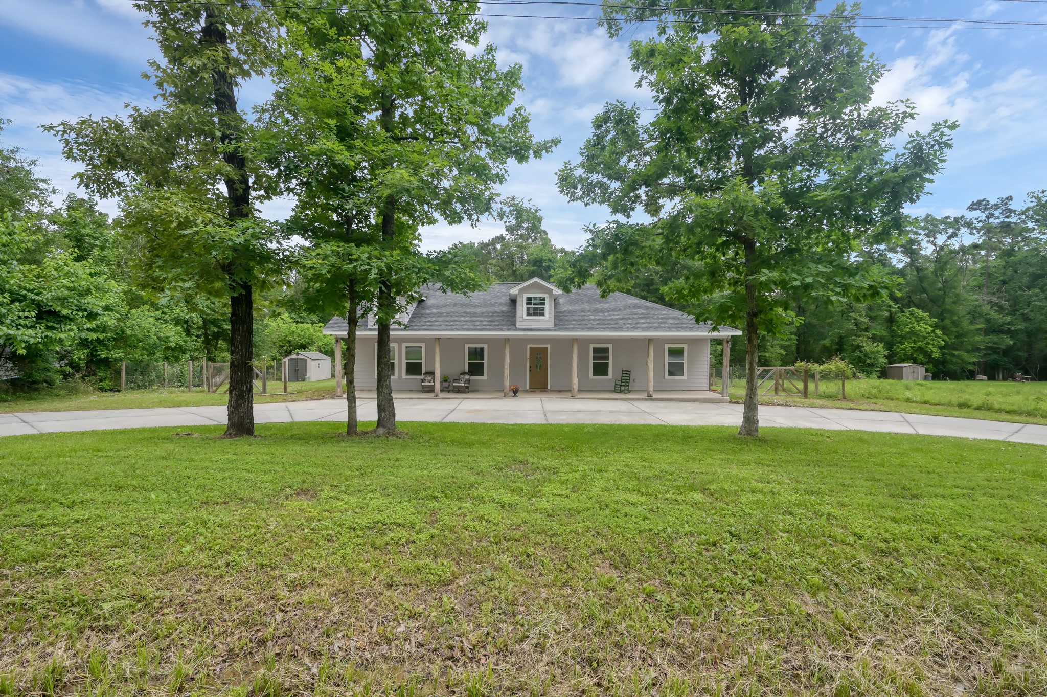 3381 Roy Bean Road Willis, TX 77378 - Photo 44 of 49