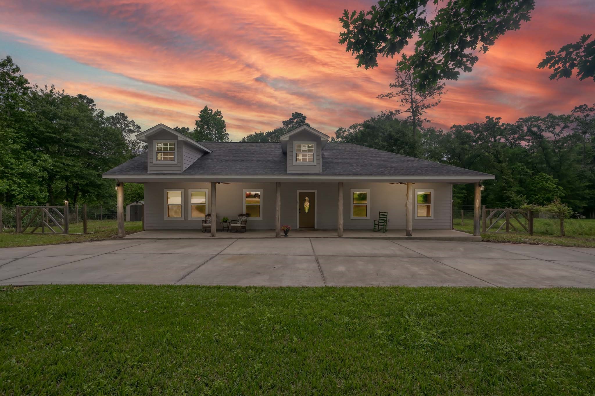 3381 Roy Bean Road Willis, TX 77378 - Photo 45 of 49