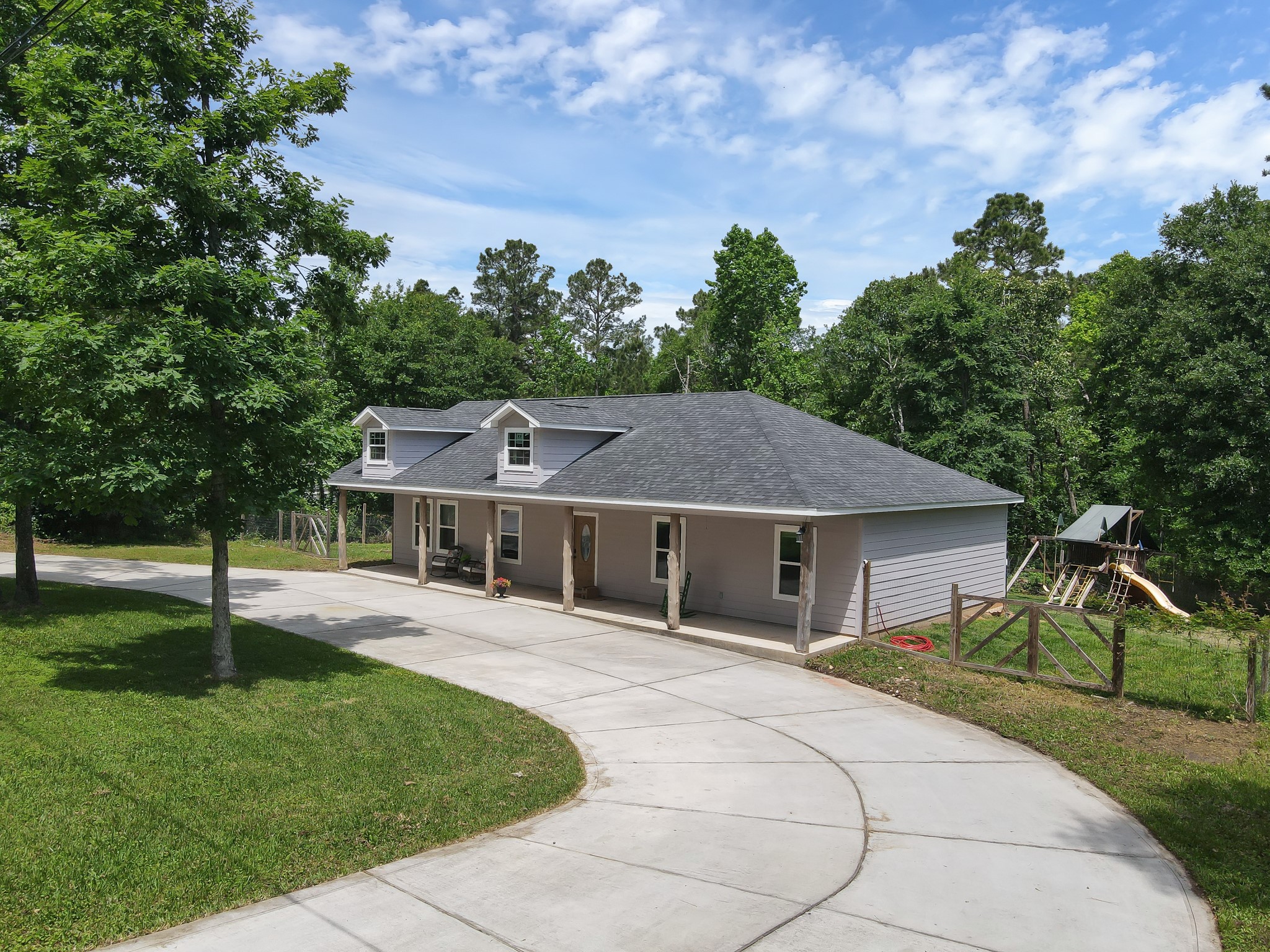 3381 Roy Bean Road Willis, TX 77378 - Photo 46 of 49