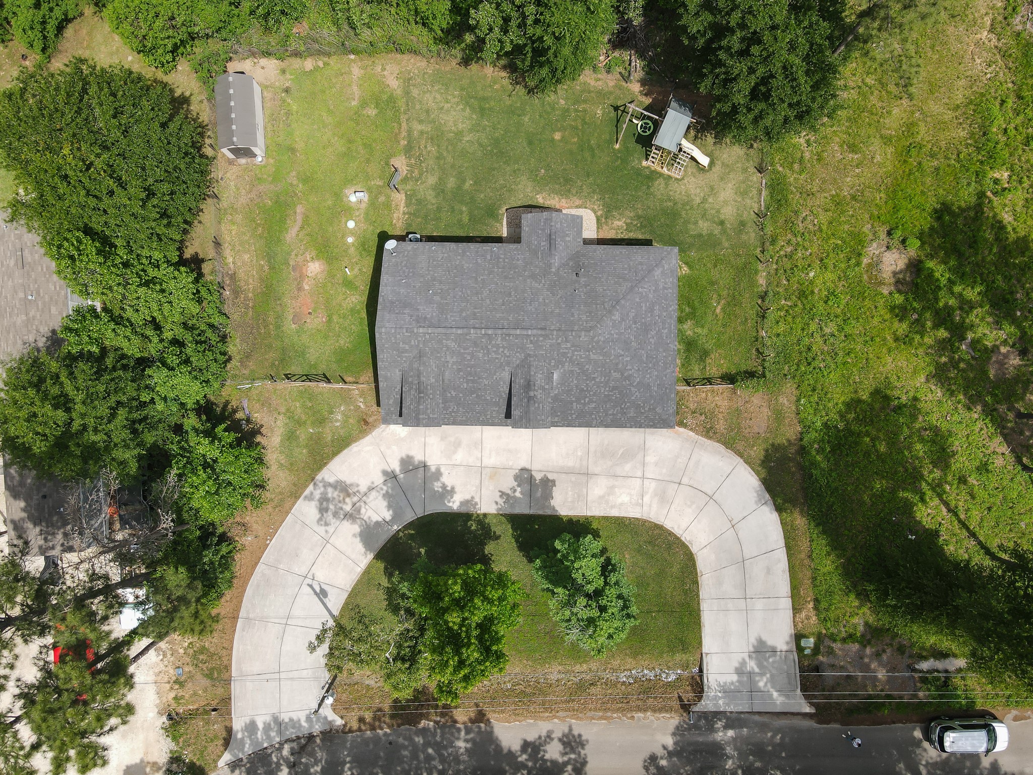 3381 Roy Bean Road Willis, TX 77378 - Photo 47 of 49