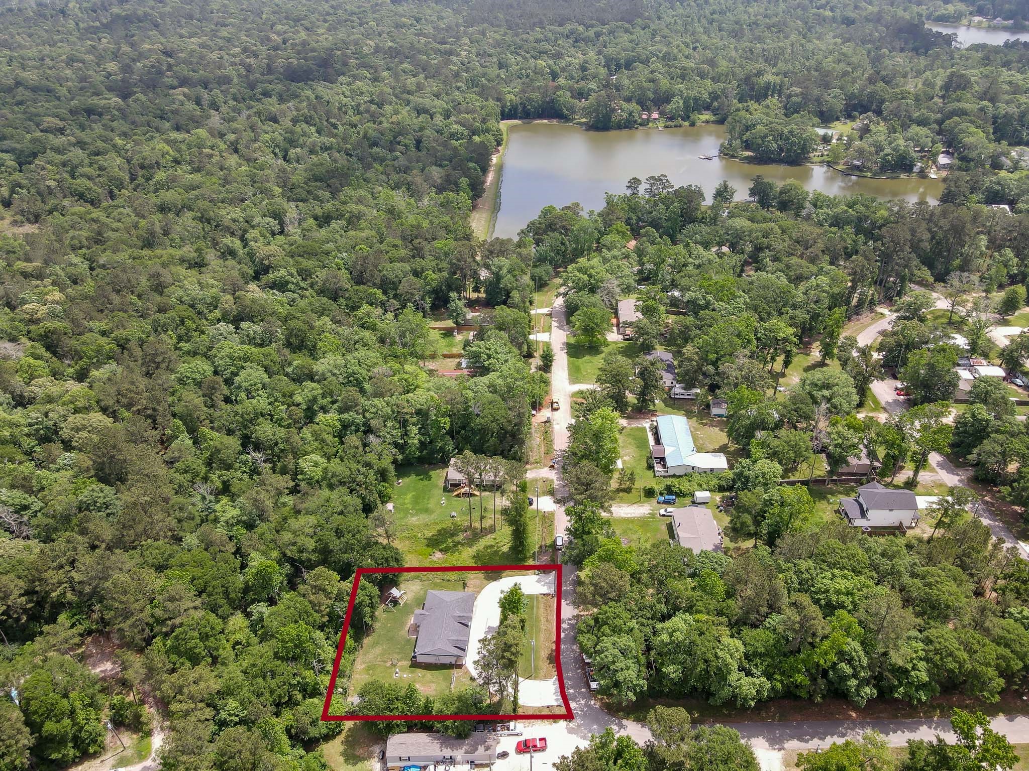 3381 Roy Bean Road Willis, TX 77378 - Photo 49 of 49