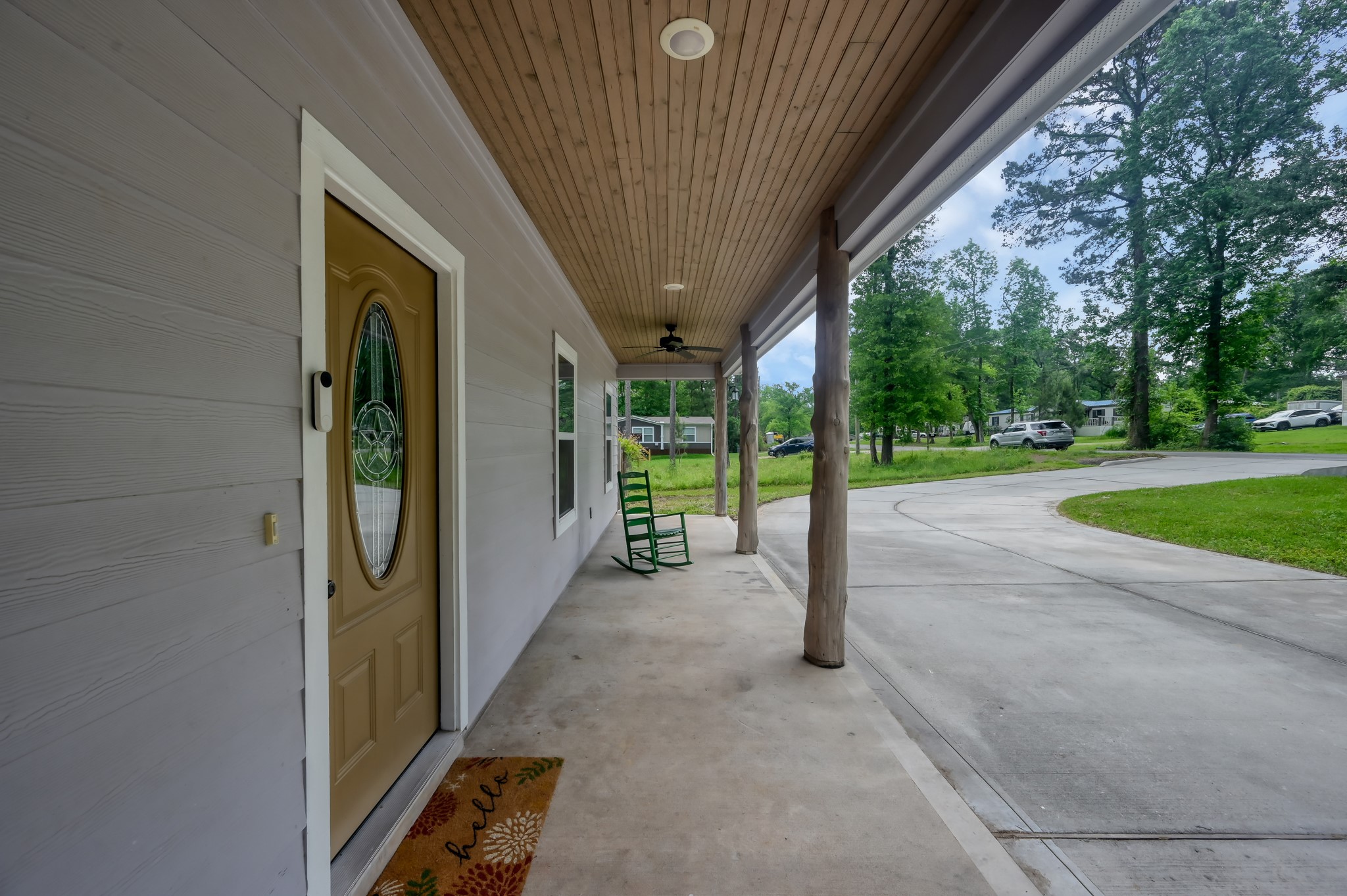 3381 Roy Bean Road Willis, TX 77378 - Photo 5 of 49