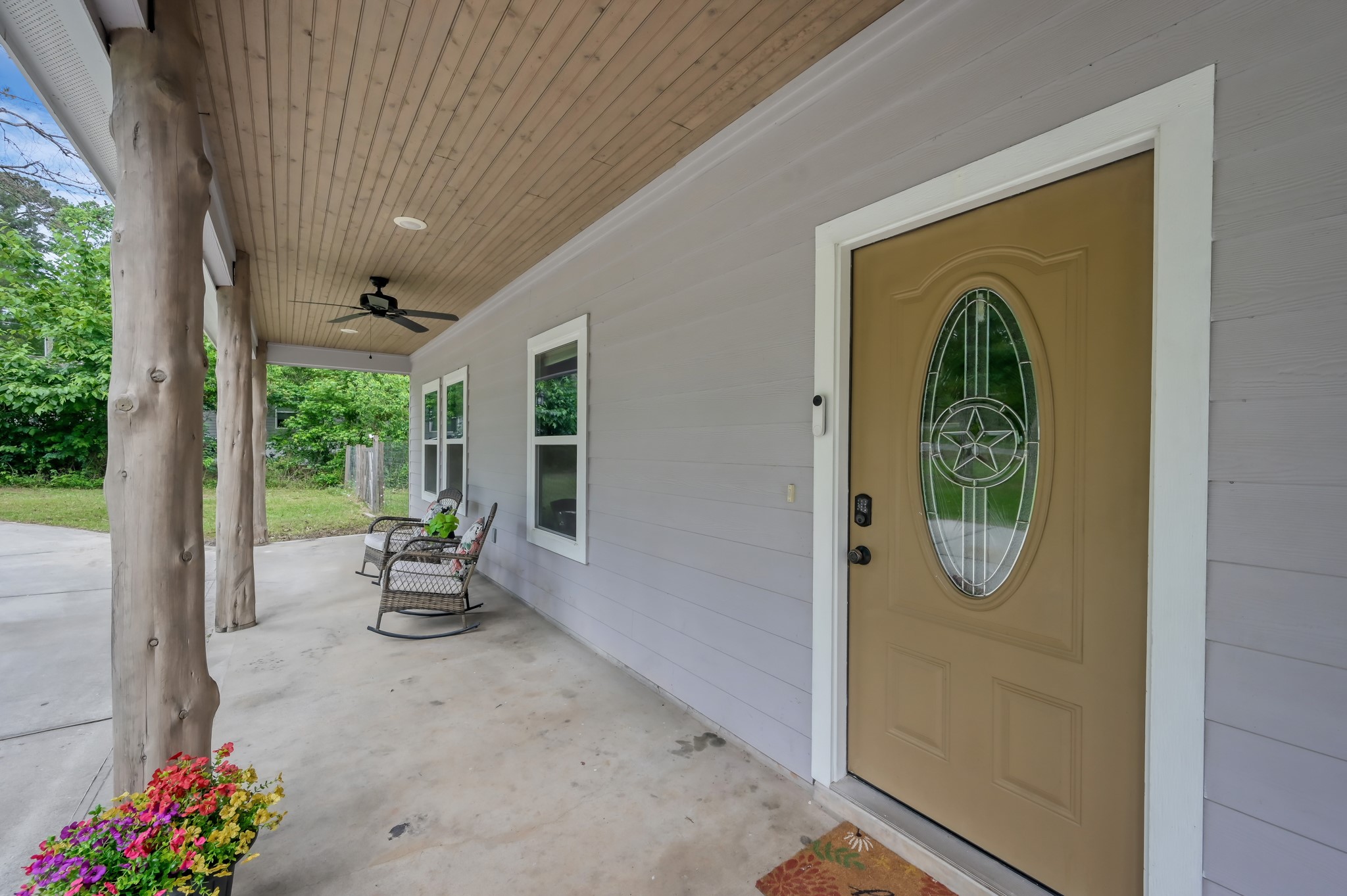 3381 Roy Bean Road Willis, TX 77378 - Photo 6 of 49