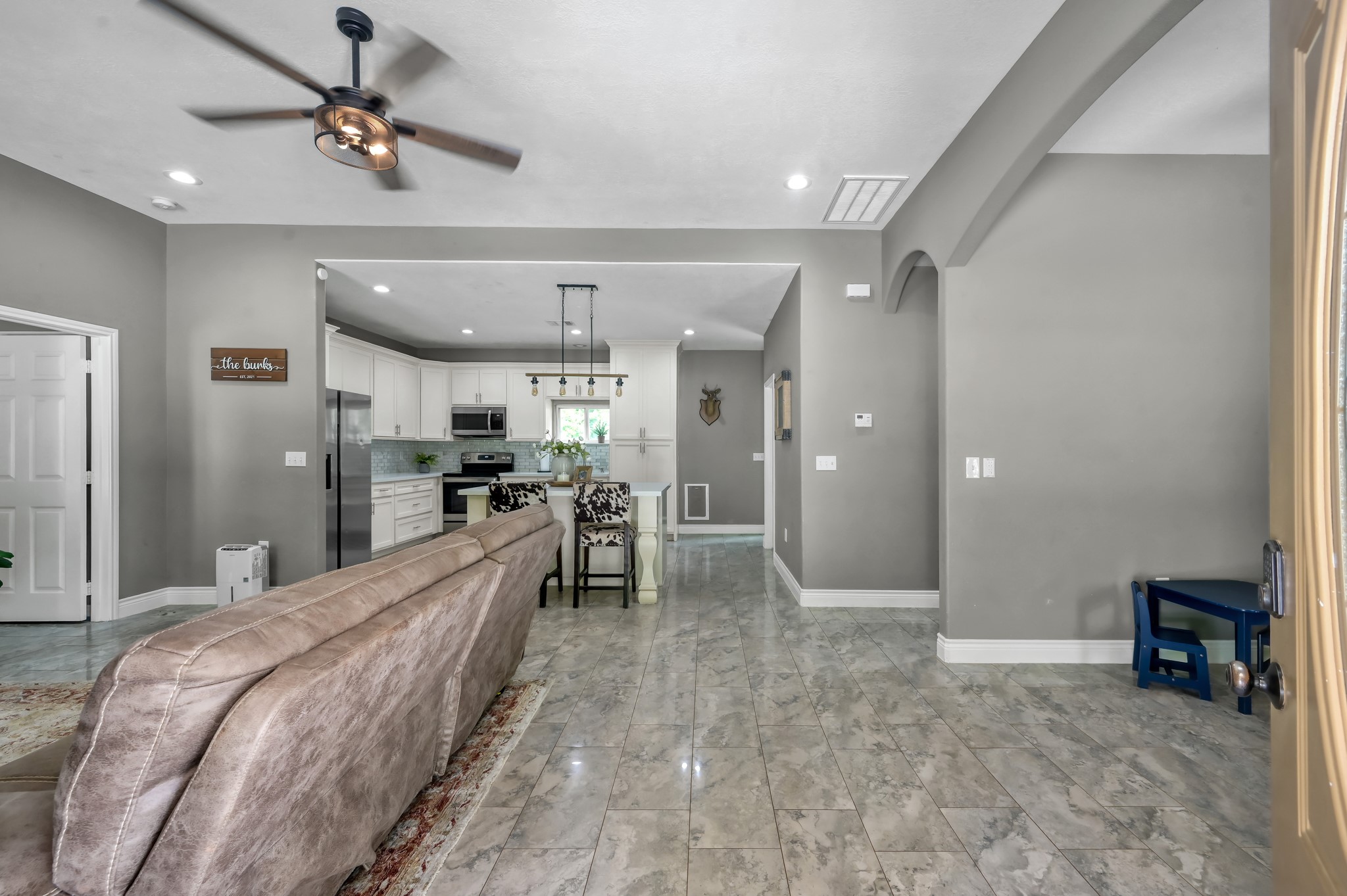 3381 Roy Bean Road Willis, TX 77378 - Photo 8 of 49