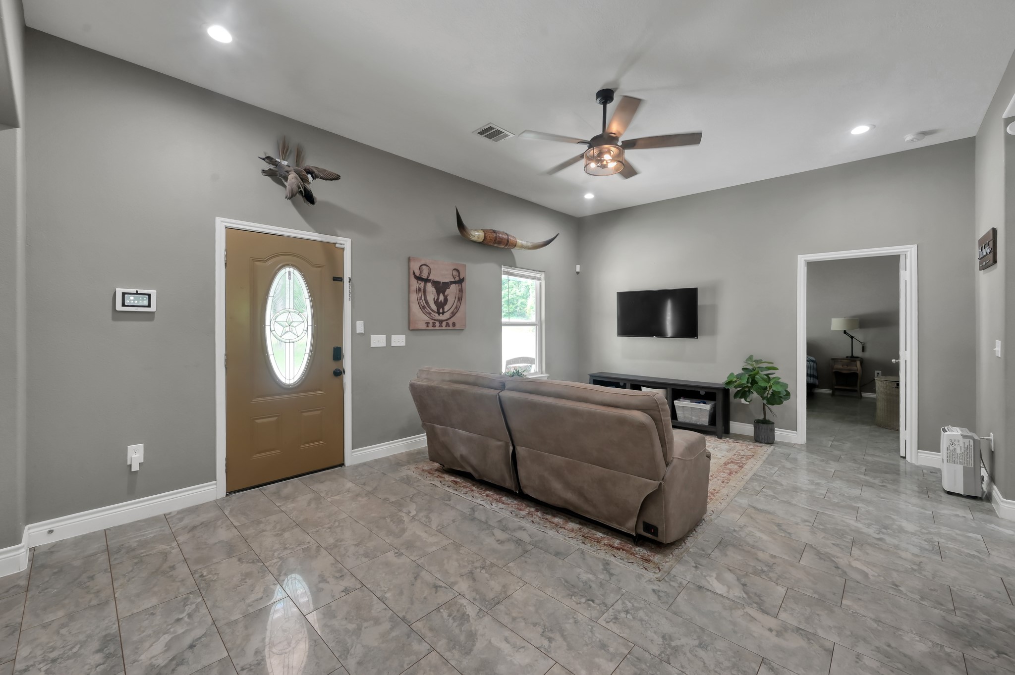 3381 Roy Bean Road Willis, TX 77378 - Photo 10 of 49