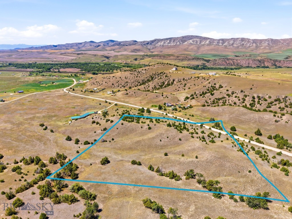 Lot 858 Crystal Mountain Road Three Forks, MT 59752 - Photo 1 of 1 Gallery Image 1