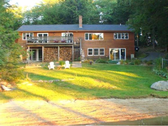 3 Quimby Road Meredith, NH 03253 - Photo 1 of 24