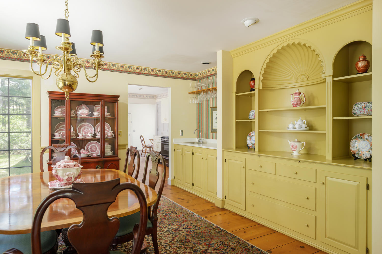 150 River Road Cape Neddick, ME 03902 - Photo 20 of 36 Dining Room