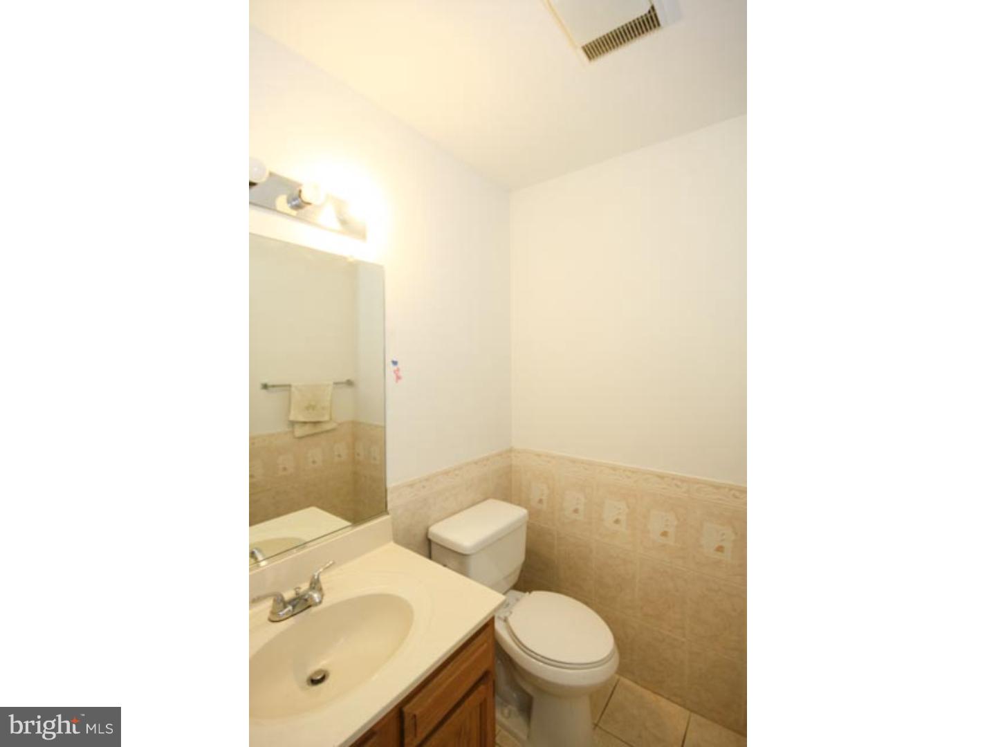2701 Willits Road, Unit B Philadelphia, PA 19114 - Photo 5 of 25 Half Bath