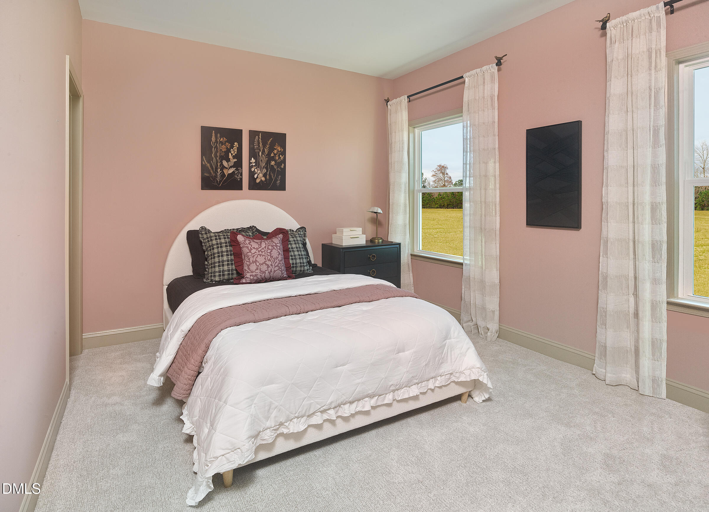 936 Fetching Place, Unit 349 Rolesville, NC 27571 - Photo 11 of 28 RAL_PNT_Benson_2ndBR_1