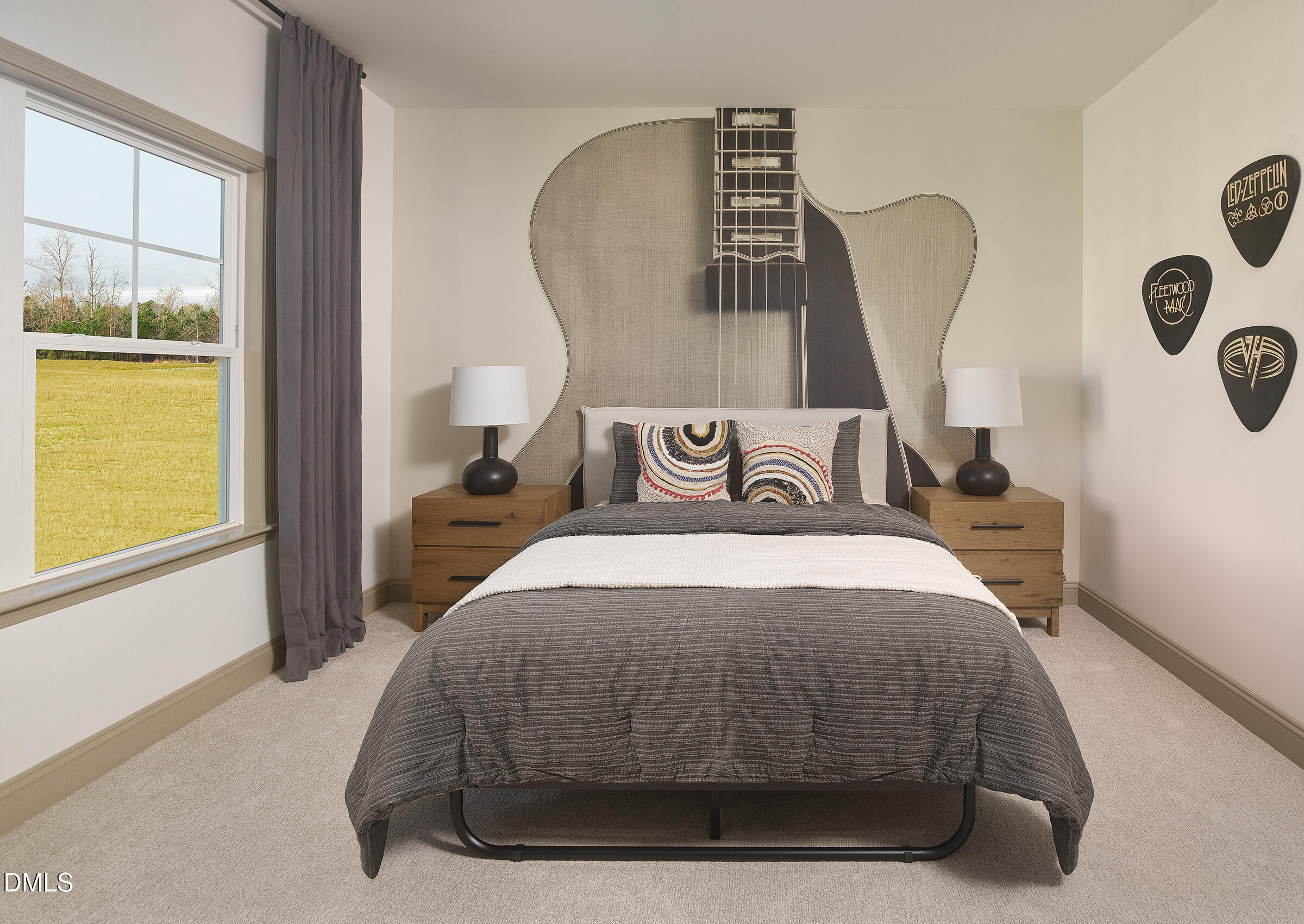 936 Fetching Place, Unit 349 Rolesville, NC 27571 - Photo 12 of 28 RAL_PNT_Benson_2ndBR_2