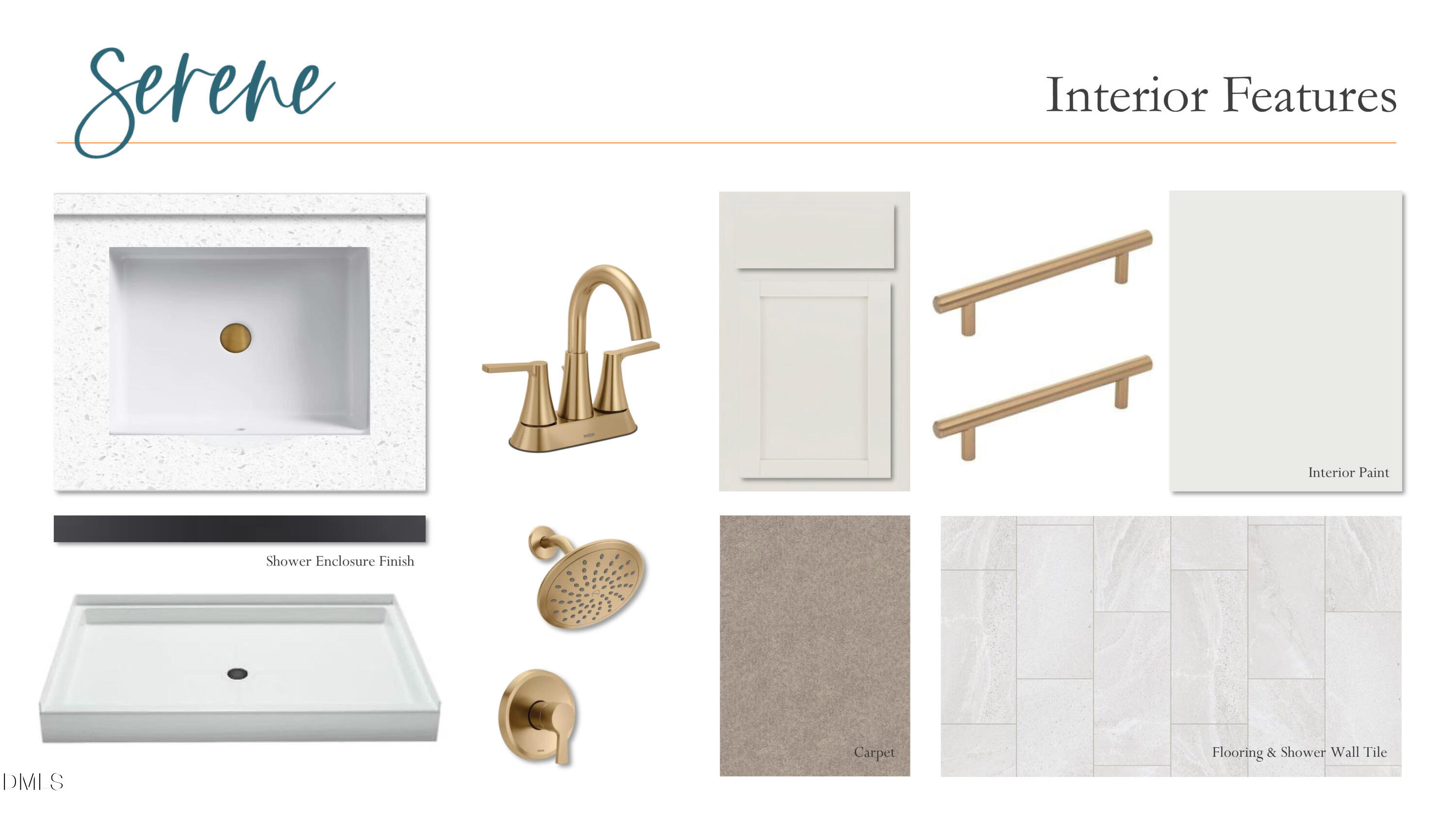 936 Fetching Place, Unit 349 Rolesville, NC 27571 - Photo 17 of 28 349 Mood Board_3