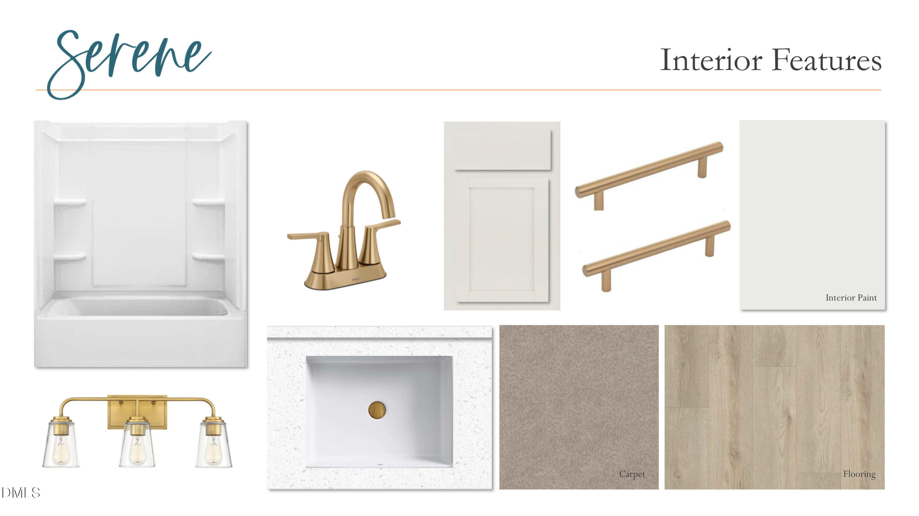 936 Fetching Place, Unit 349 Rolesville, NC 27571 - Photo 18 of 28 349 Mood Board_4