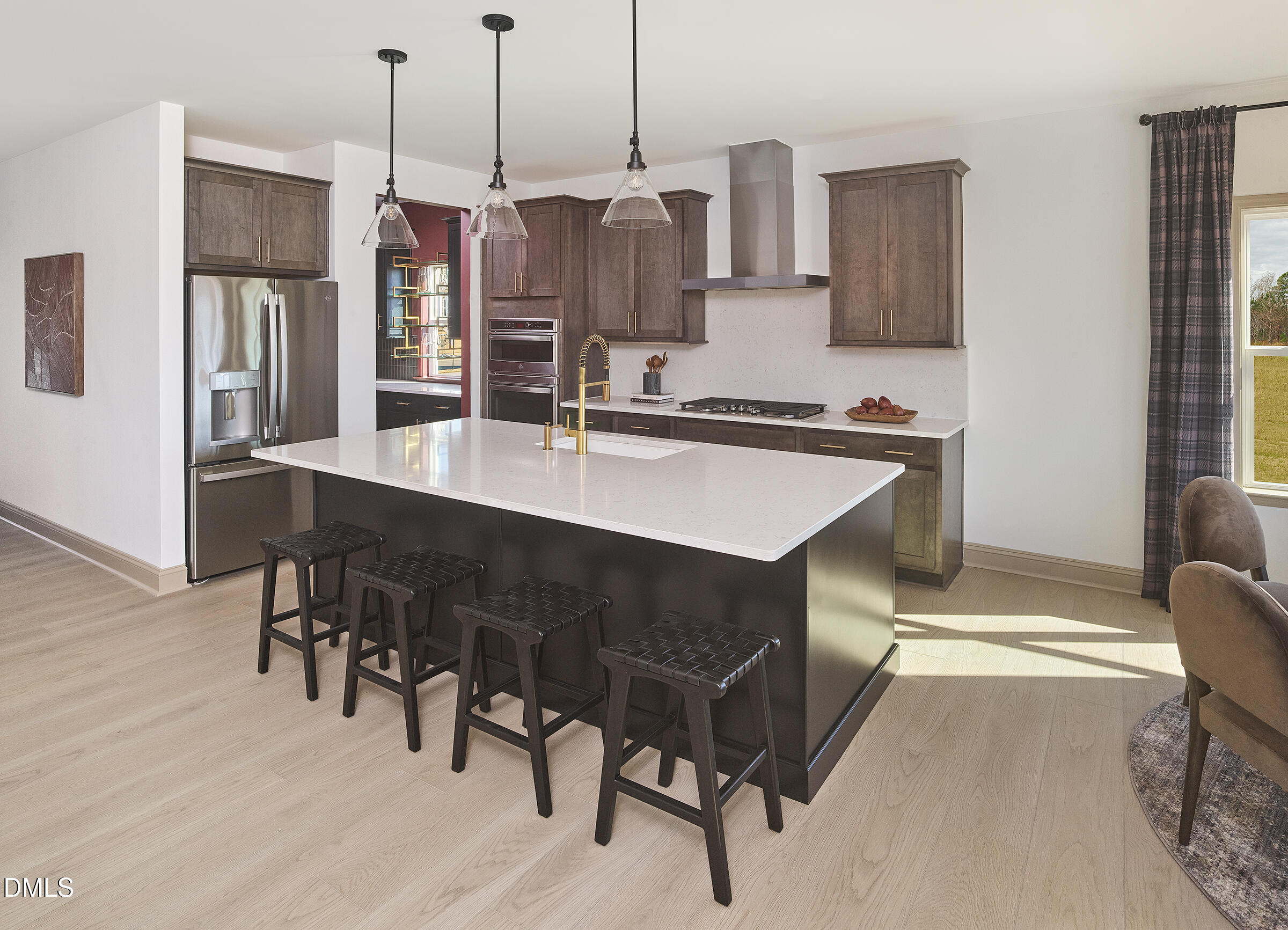 936 Fetching Place, Unit 349 Rolesville, NC 27571 - Photo 2 of 28 RAL_PNT_Benson_KITCH_2