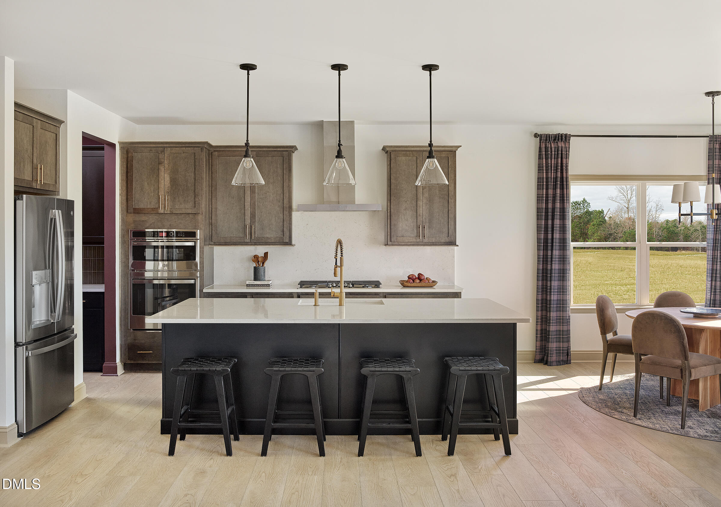 936 Fetching Place, Unit 349 Rolesville, NC 27571 - Photo 3 of 28 RAL_PNT_Benson_KITCH_1