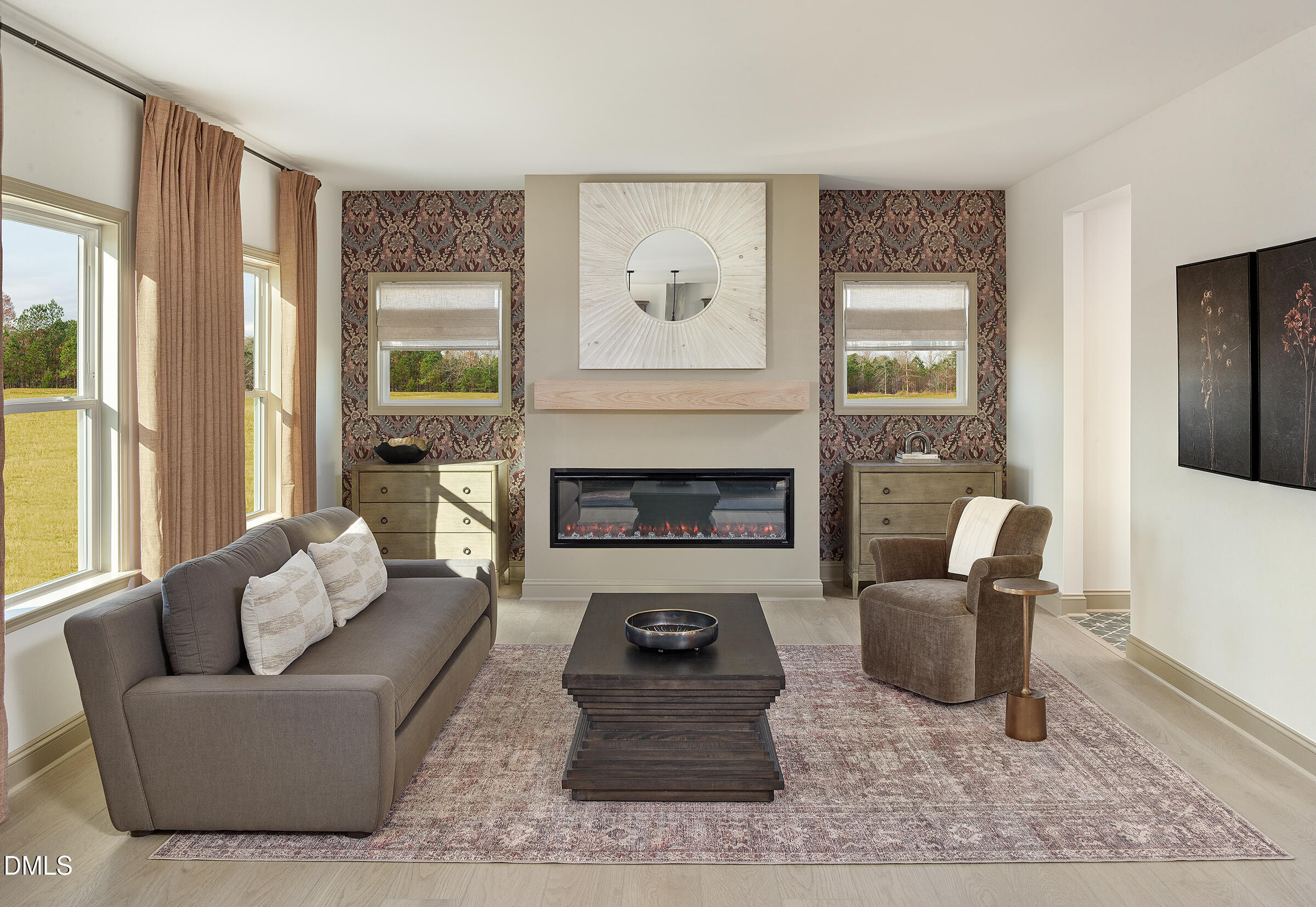 936 Fetching Place, Unit 349 Rolesville, NC 27571 - Photo 5 of 28 RAL_PNT_Benson_FAM_2