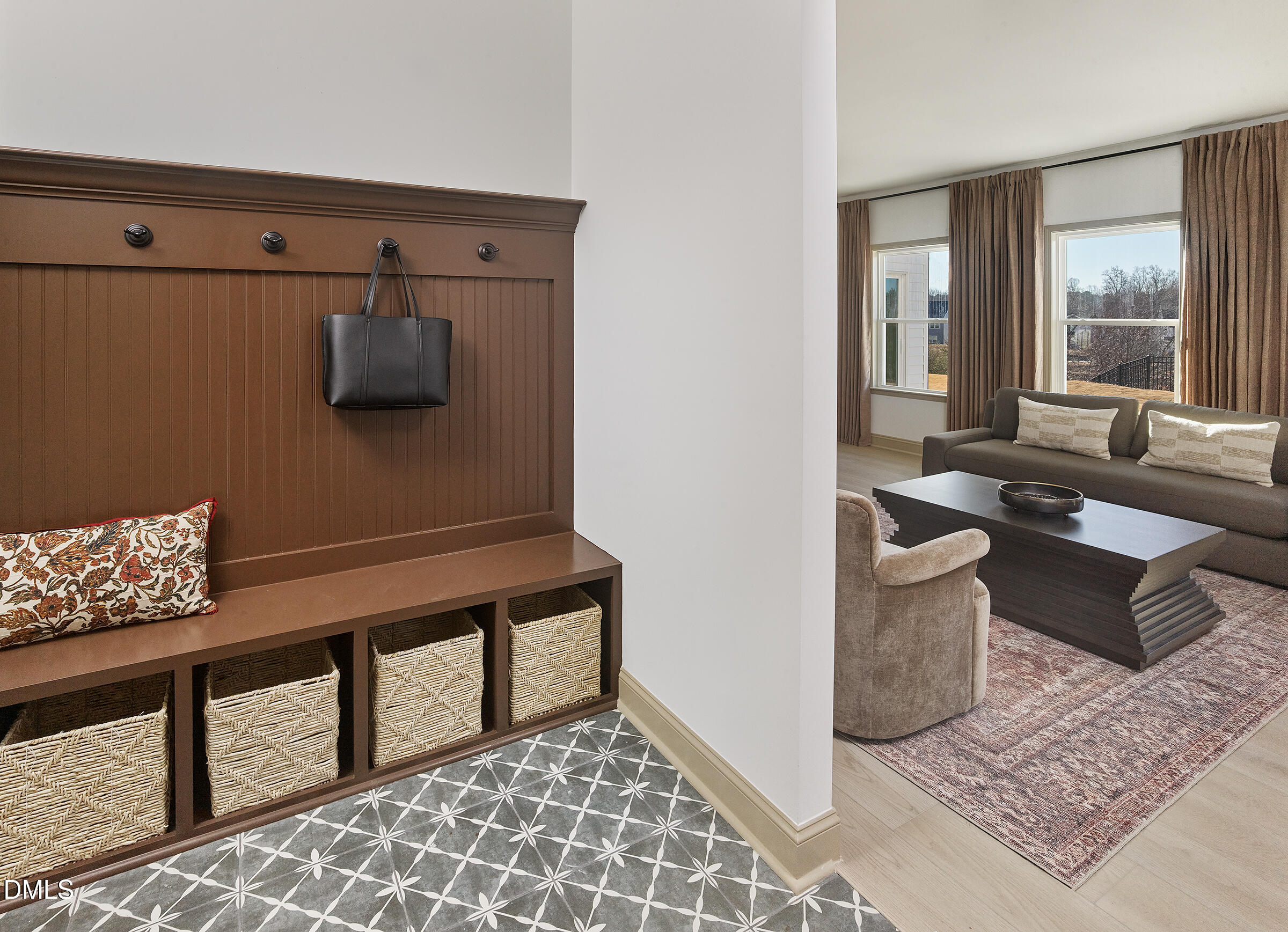 936 Fetching Place, Unit 349 Rolesville, NC 27571 - Photo 7 of 28 RAL_PNT_Benson_MUD