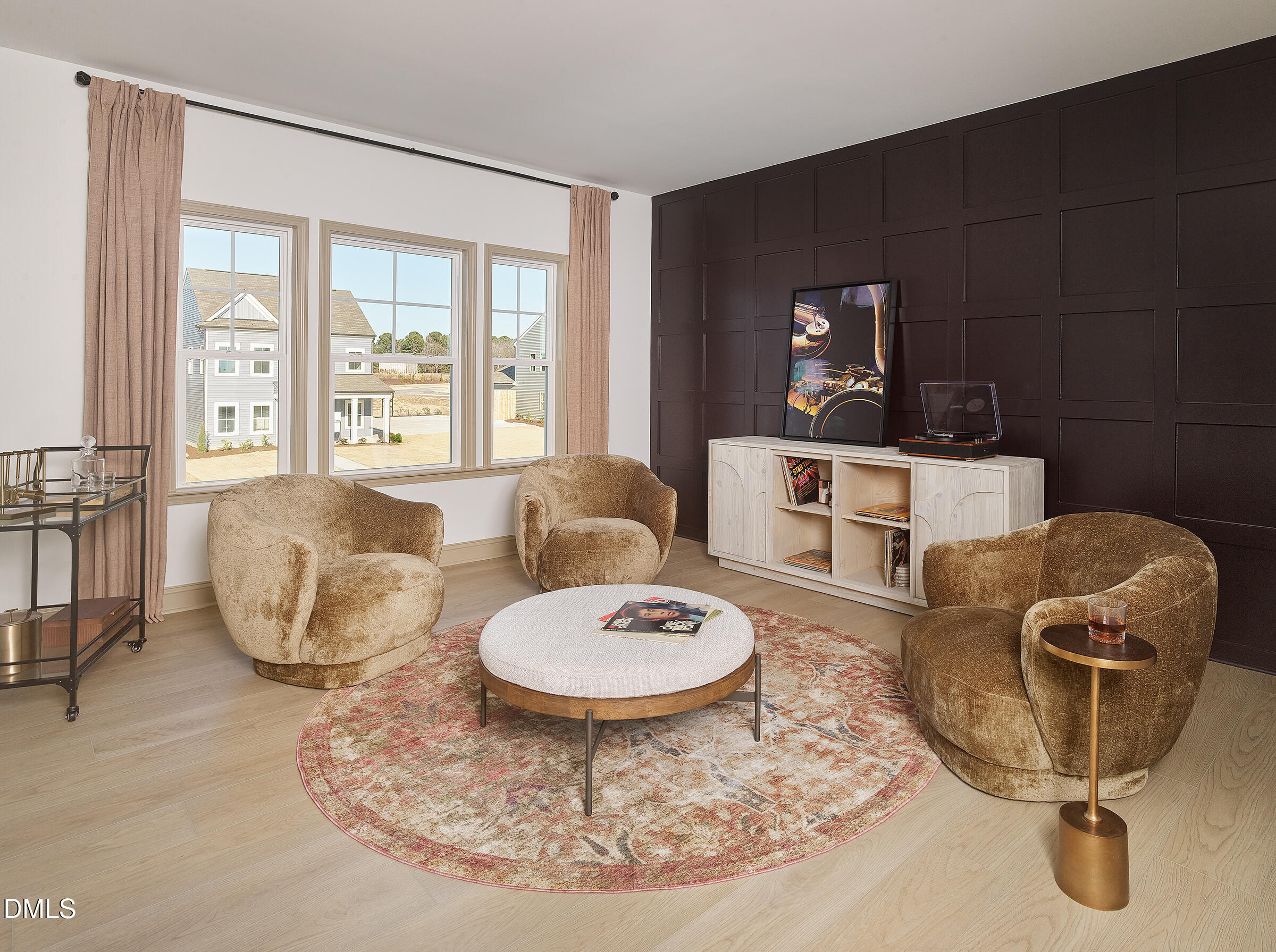 936 Fetching Place, Unit 349 Rolesville, NC 27571 - Photo 8 of 28 RAL_PNT_Benson_Loft_1