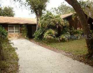 5690 North Lockwood Ridge Road Sarasota, FL 34243 - Photo 1 of 1 Exterior Front