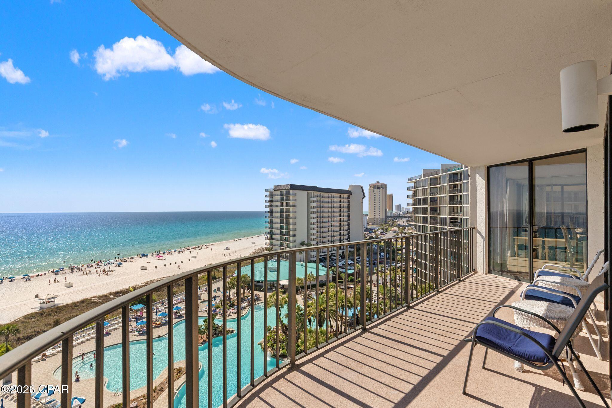 11483 Front Beach Road, Unit 901 Panama City Beach, FL 32407 - Photo 11 of 33