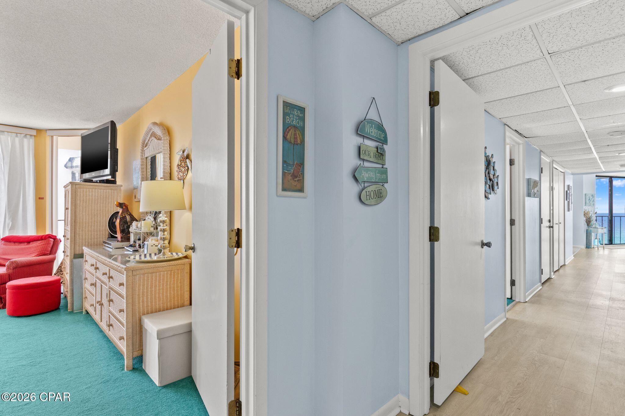 11483 Front Beach Road, Unit 901 Panama City Beach, FL 32407 - Photo 13 of 33