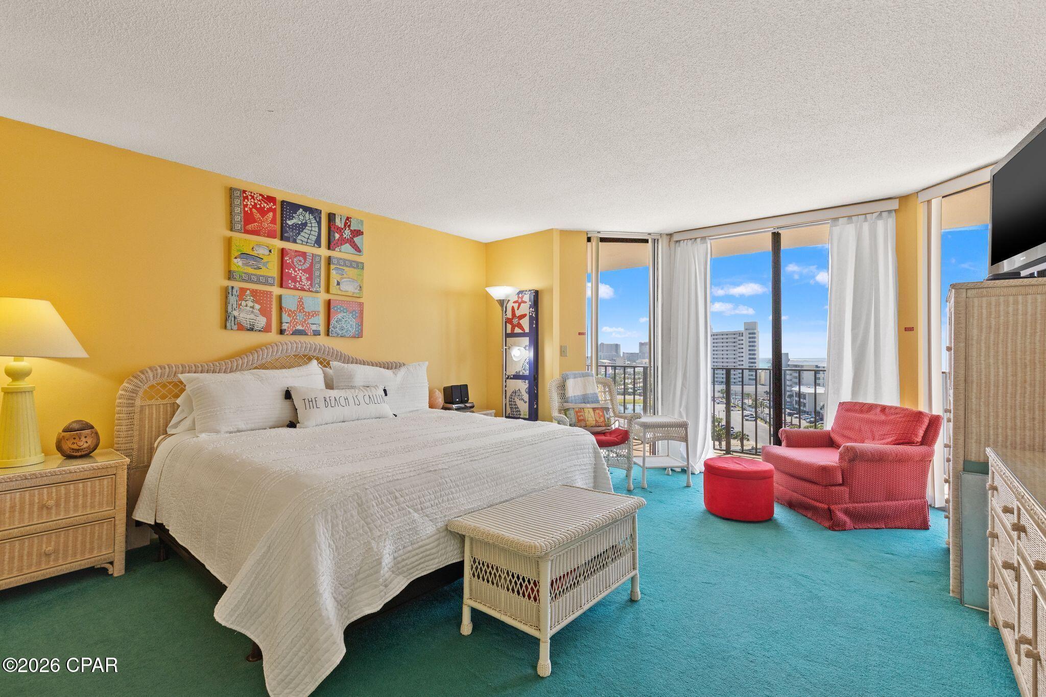 11483 Front Beach Road, Unit 901 Panama City Beach, FL 32407 - Photo 14 of 33