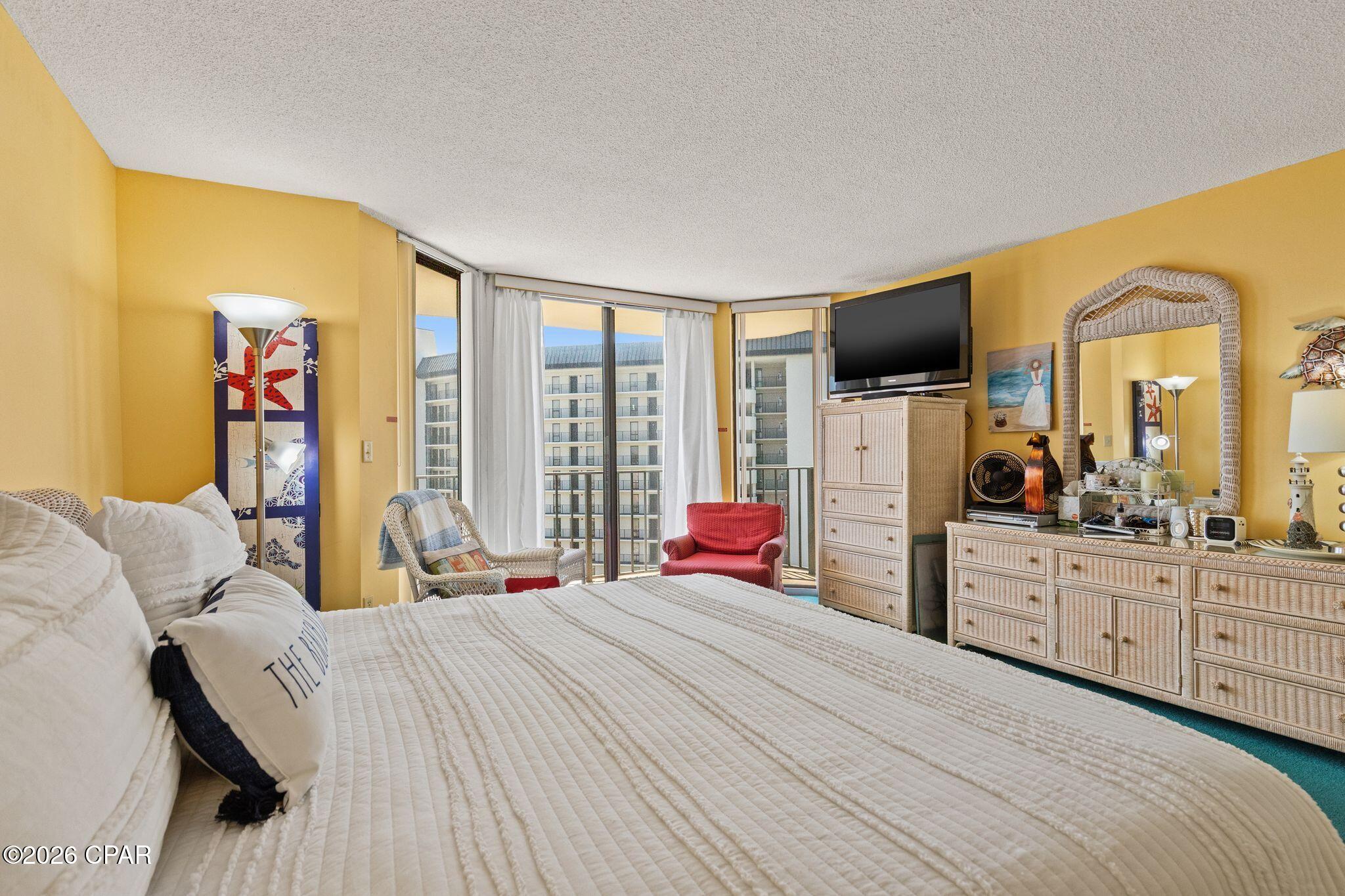 11483 Front Beach Road, Unit 901 Panama City Beach, FL 32407 - Photo 15 of 33