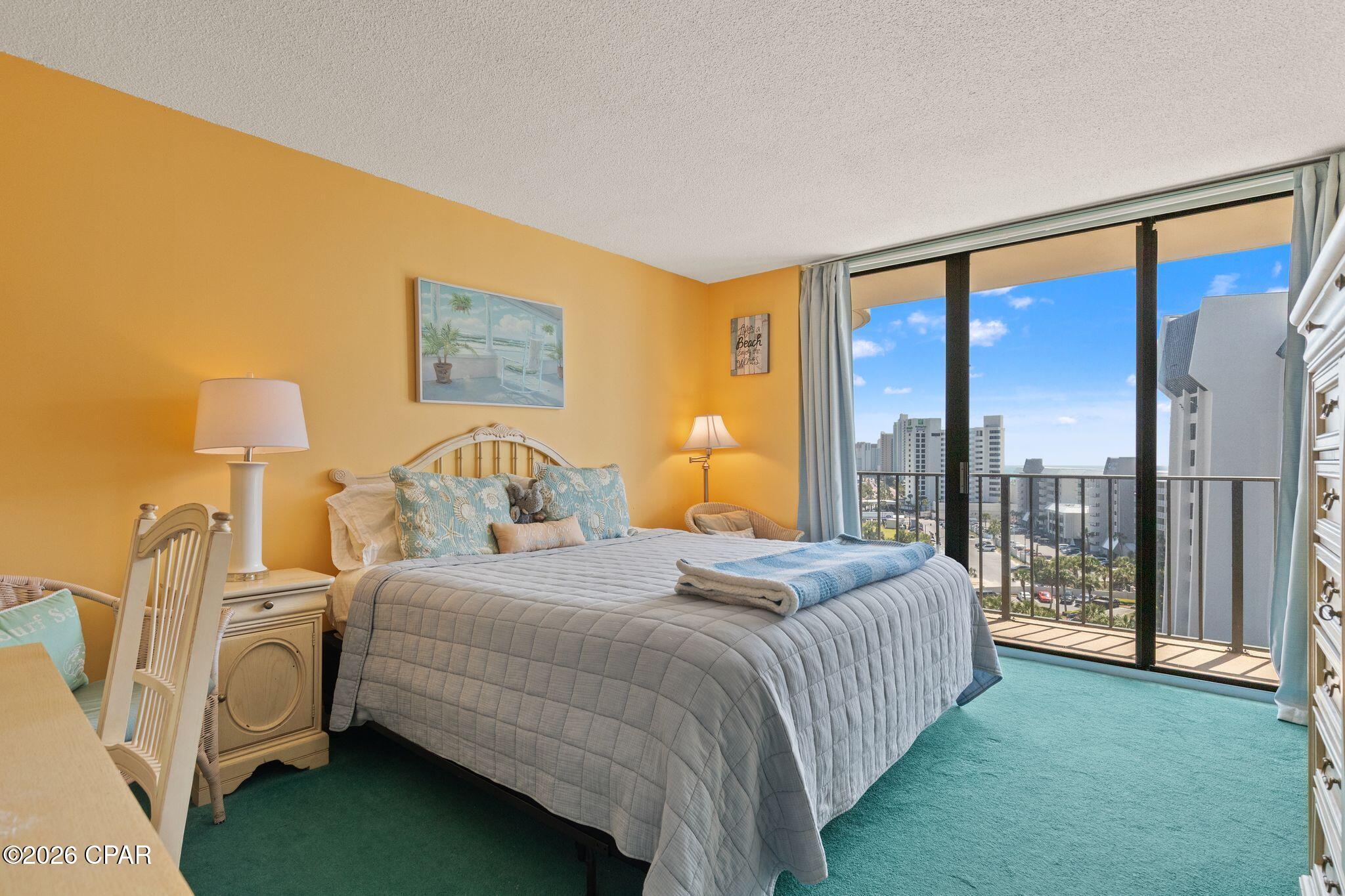 11483 Front Beach Road, Unit 901 Panama City Beach, FL 32407 - Photo 20 of 33