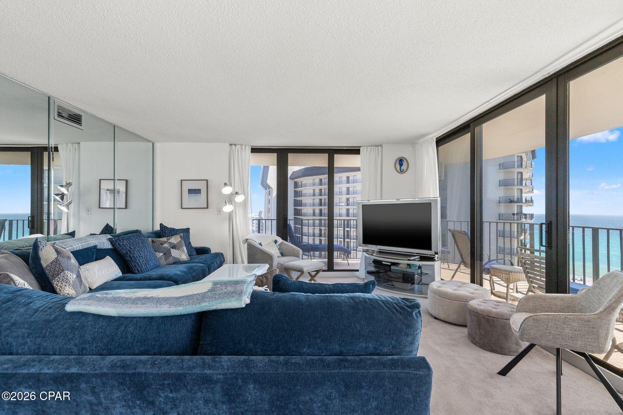 11483 Front Beach Road, Unit 901 Panama City Beach, FL 32407 - Photo 2 of 33