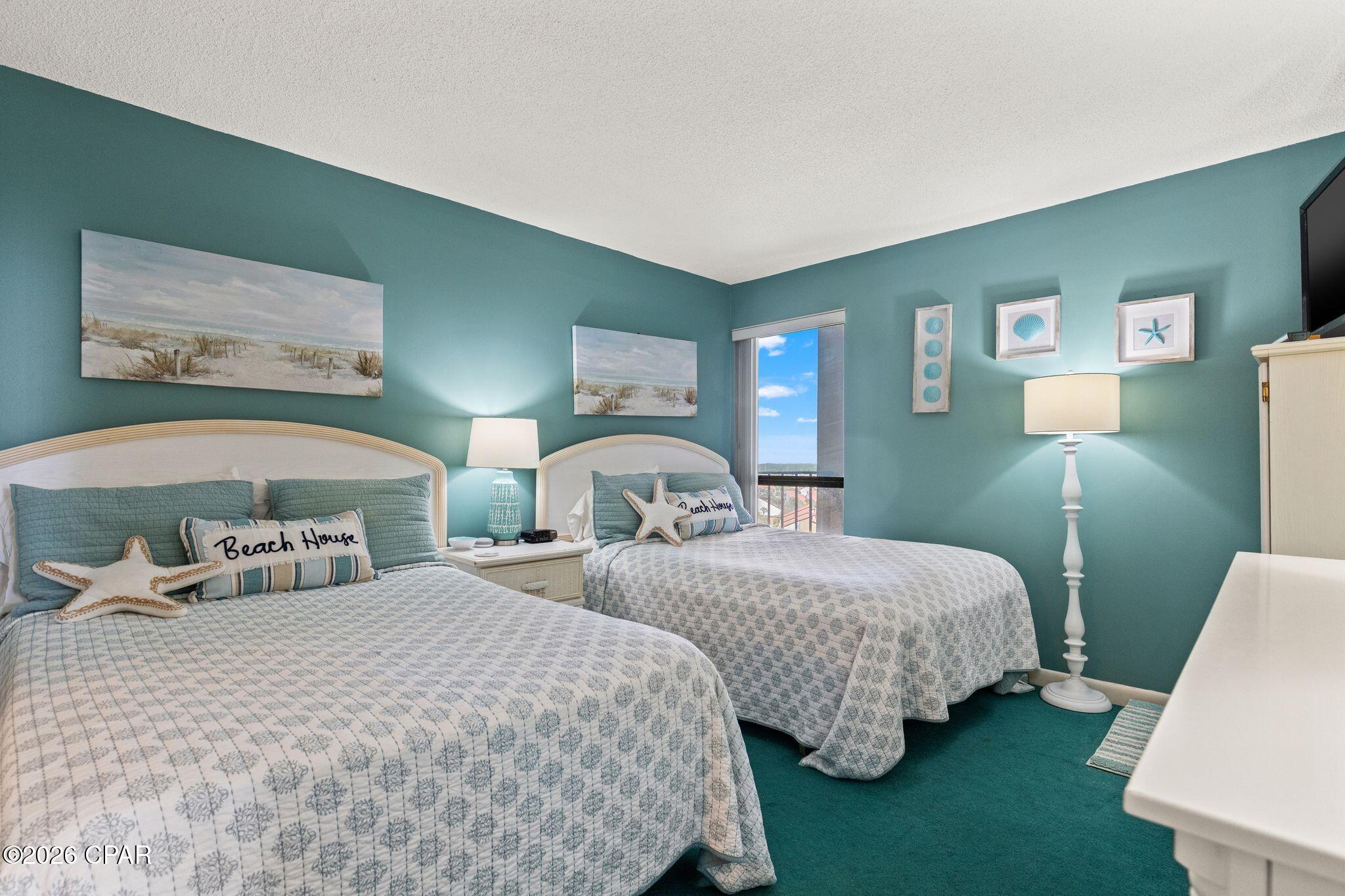 11483 Front Beach Road, Unit 901 Panama City Beach, FL 32407 - Photo 24 of 33