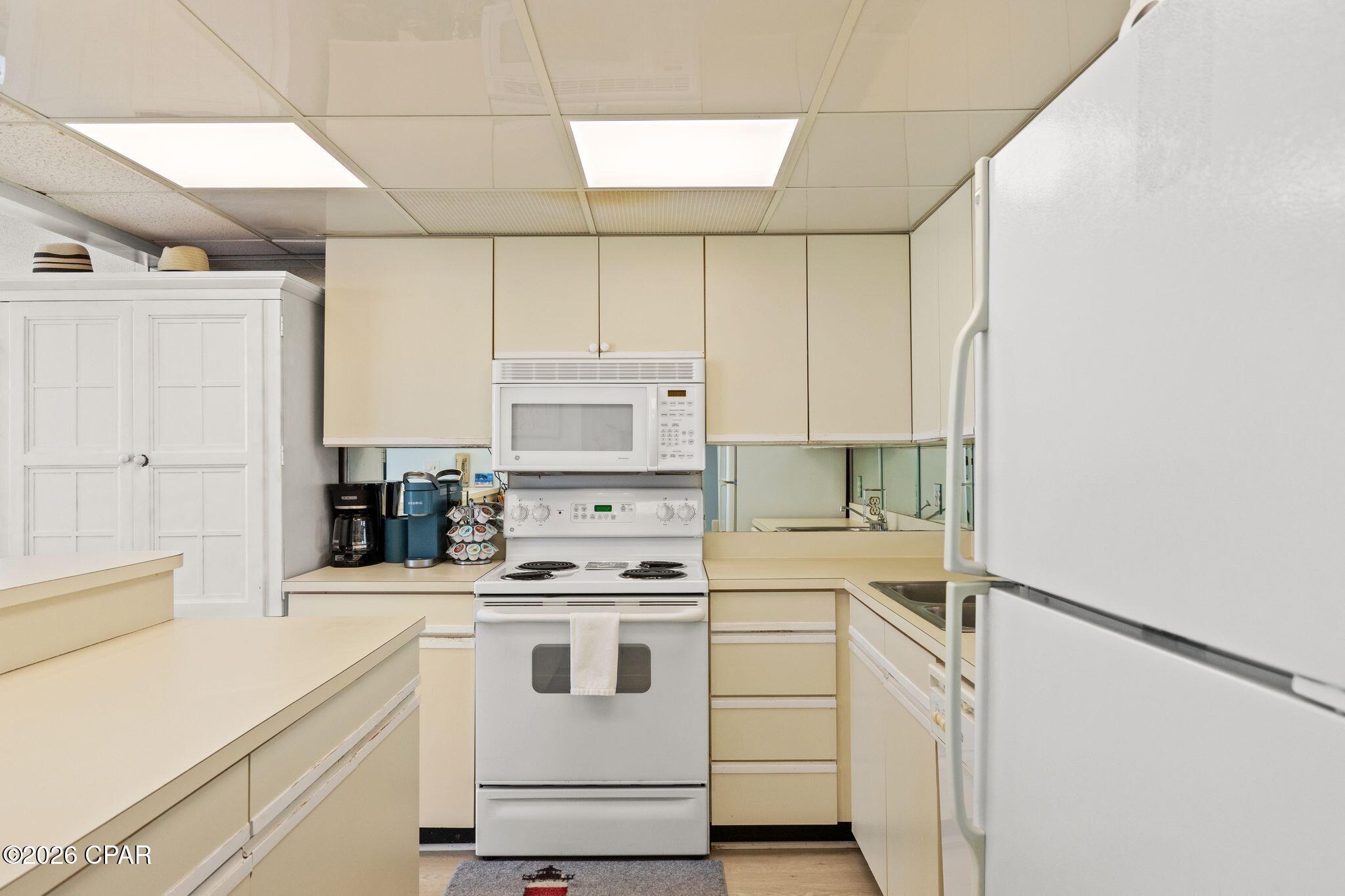 11483 Front Beach Road, Unit 901 Panama City Beach, FL 32407 - Photo 28 of 33