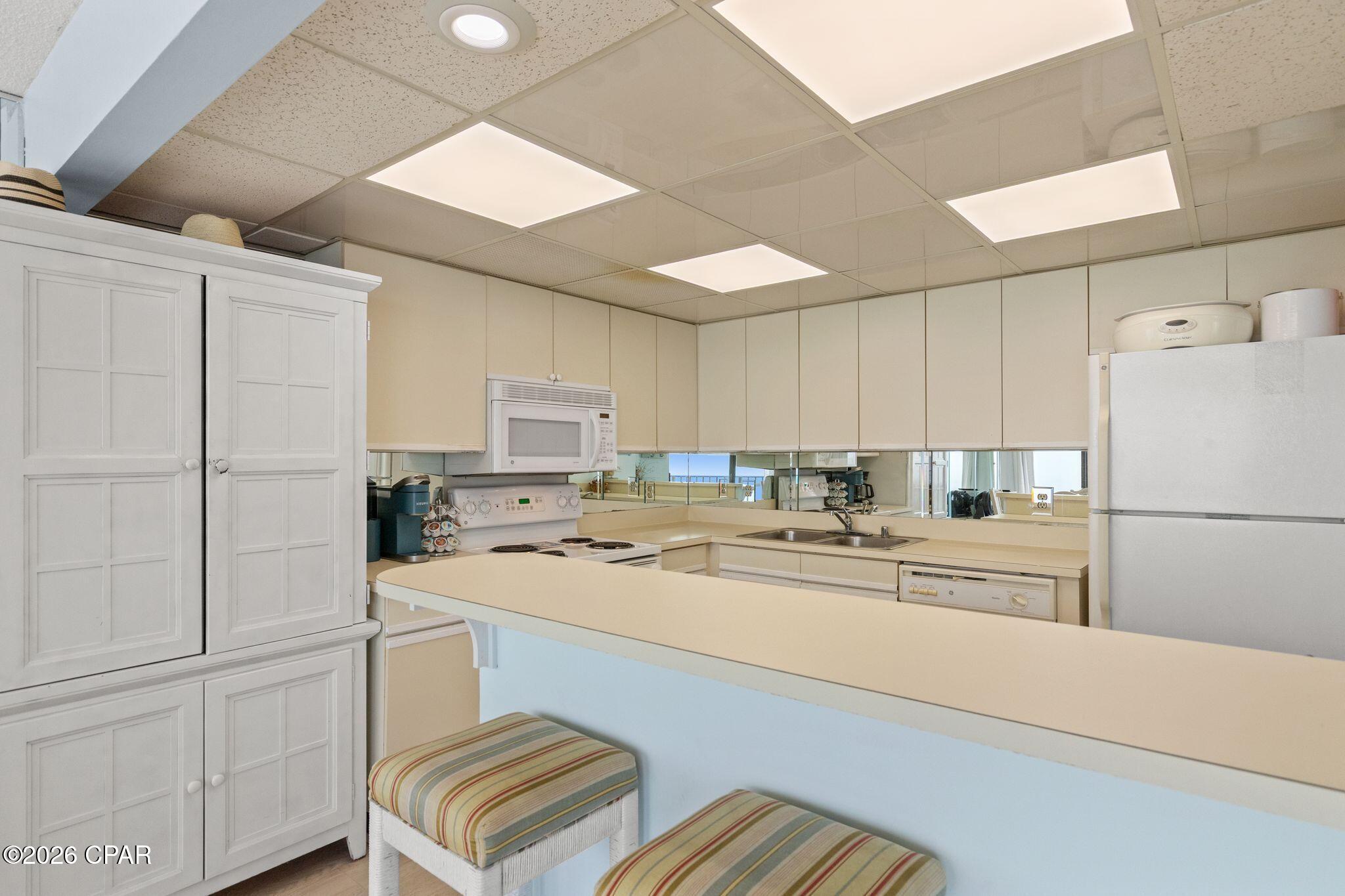 11483 Front Beach Road, Unit 901 Panama City Beach, FL 32407 - Photo 29 of 33