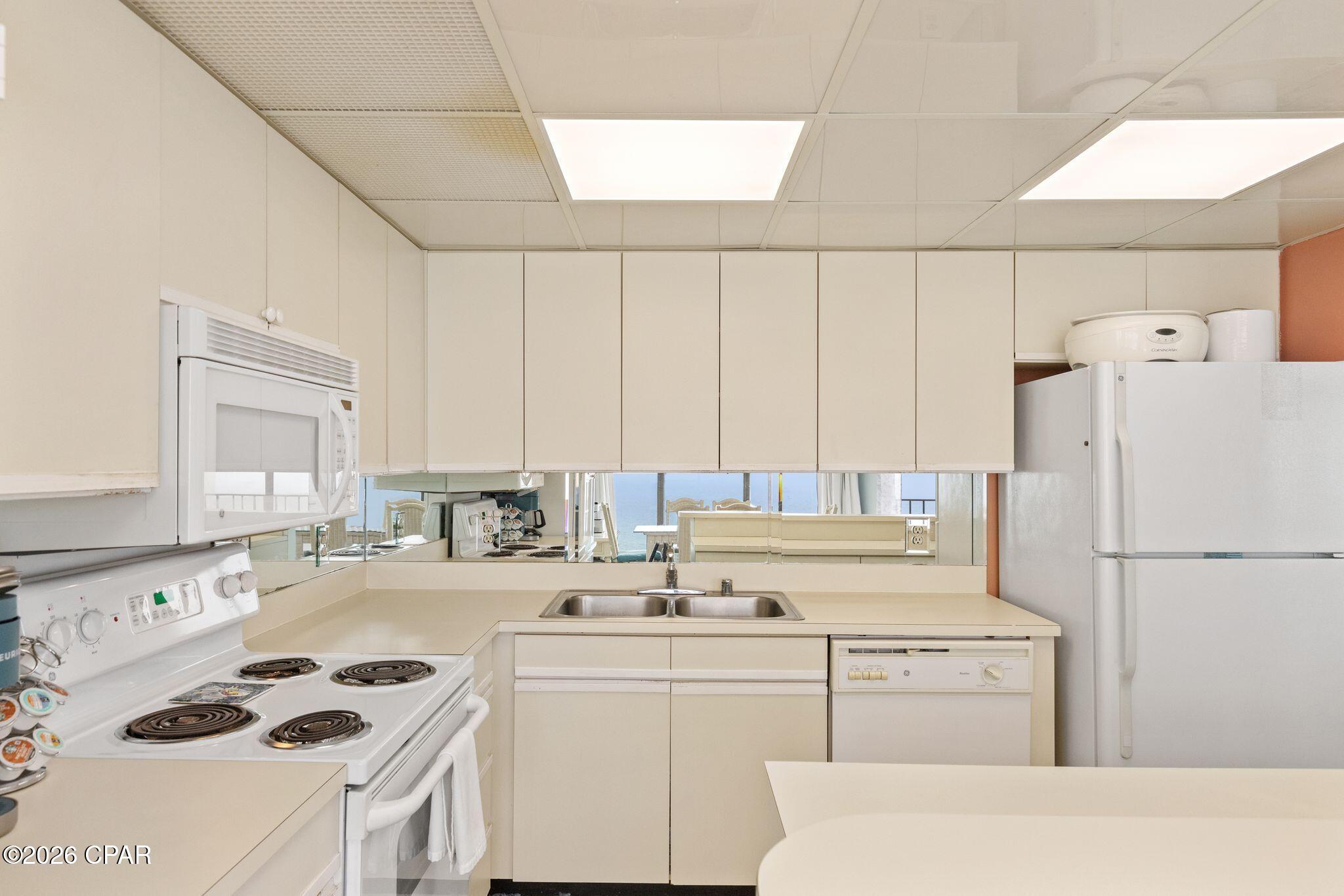 11483 Front Beach Road, Unit 901 Panama City Beach, FL 32407 - Photo 30 of 33