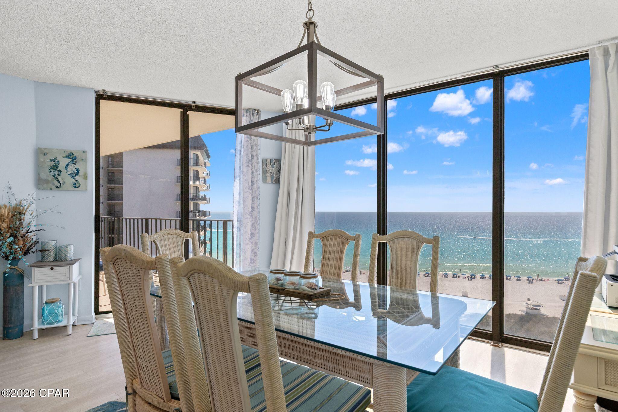 11483 Front Beach Road, Unit 901 Panama City Beach, FL 32407 - Photo 3 of 33