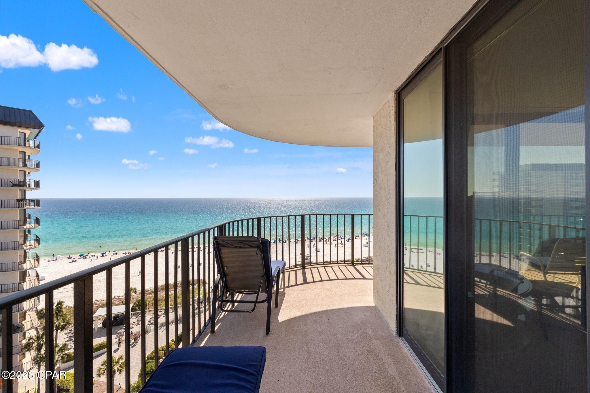 11483 Front Beach Road, Unit 901 Panama City Beach, FL 32407 - Photo 31 of 33