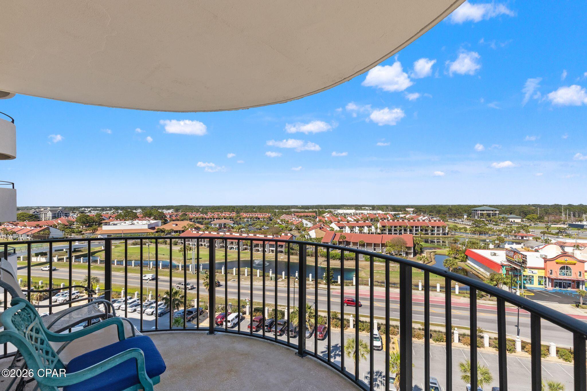 11483 Front Beach Road, Unit 901 Panama City Beach, FL 32407 - Photo 32 of 33